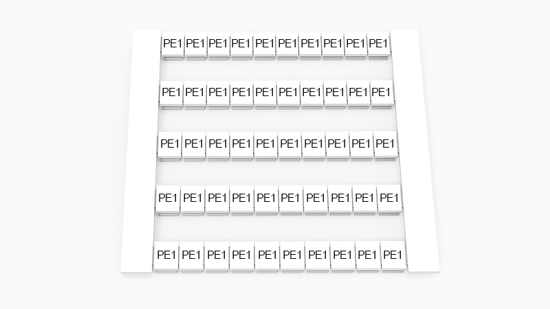 Марк. кассета DEK5-50P-19-155Z(H) - Degson