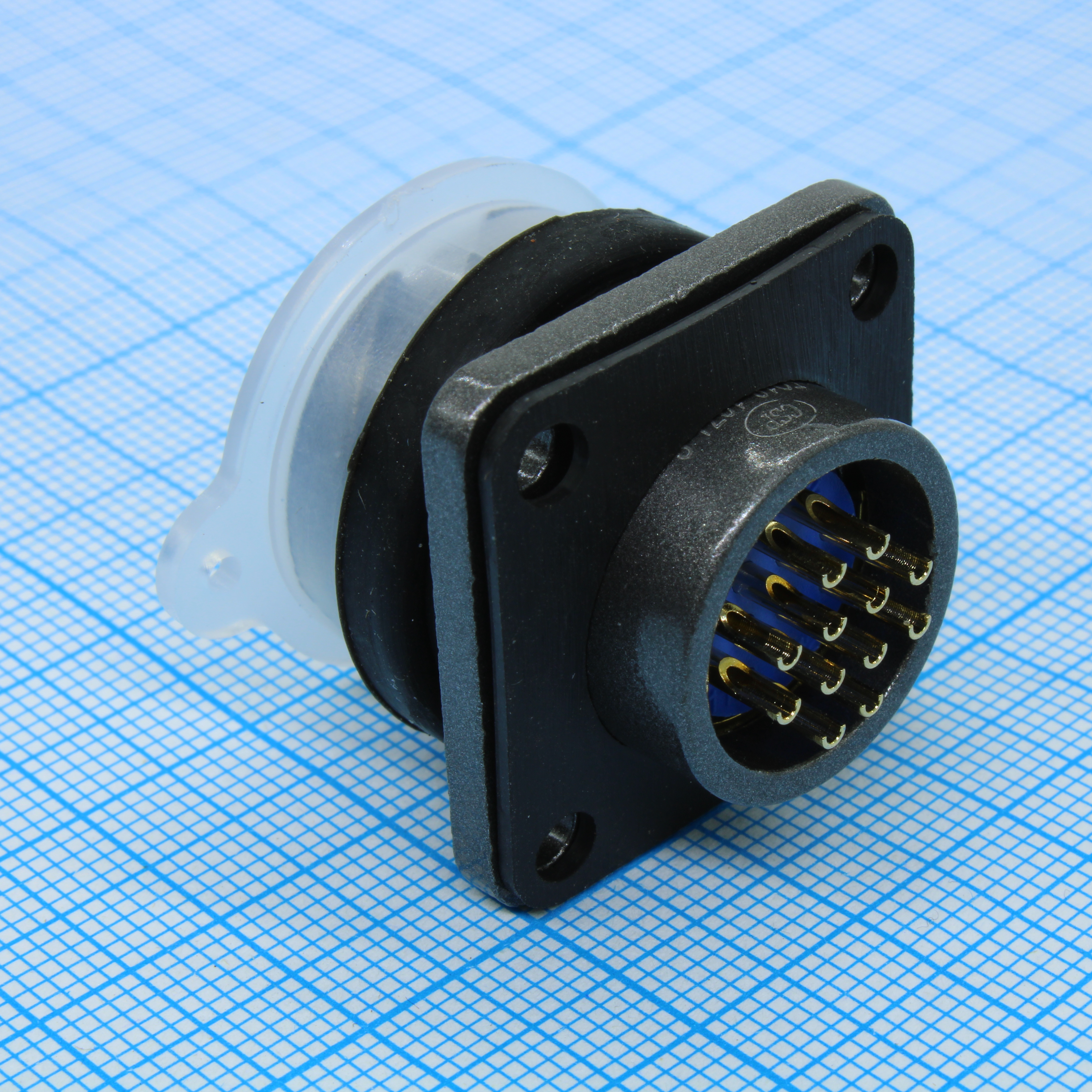 FQ18-12ZJ-S - POL-SUN