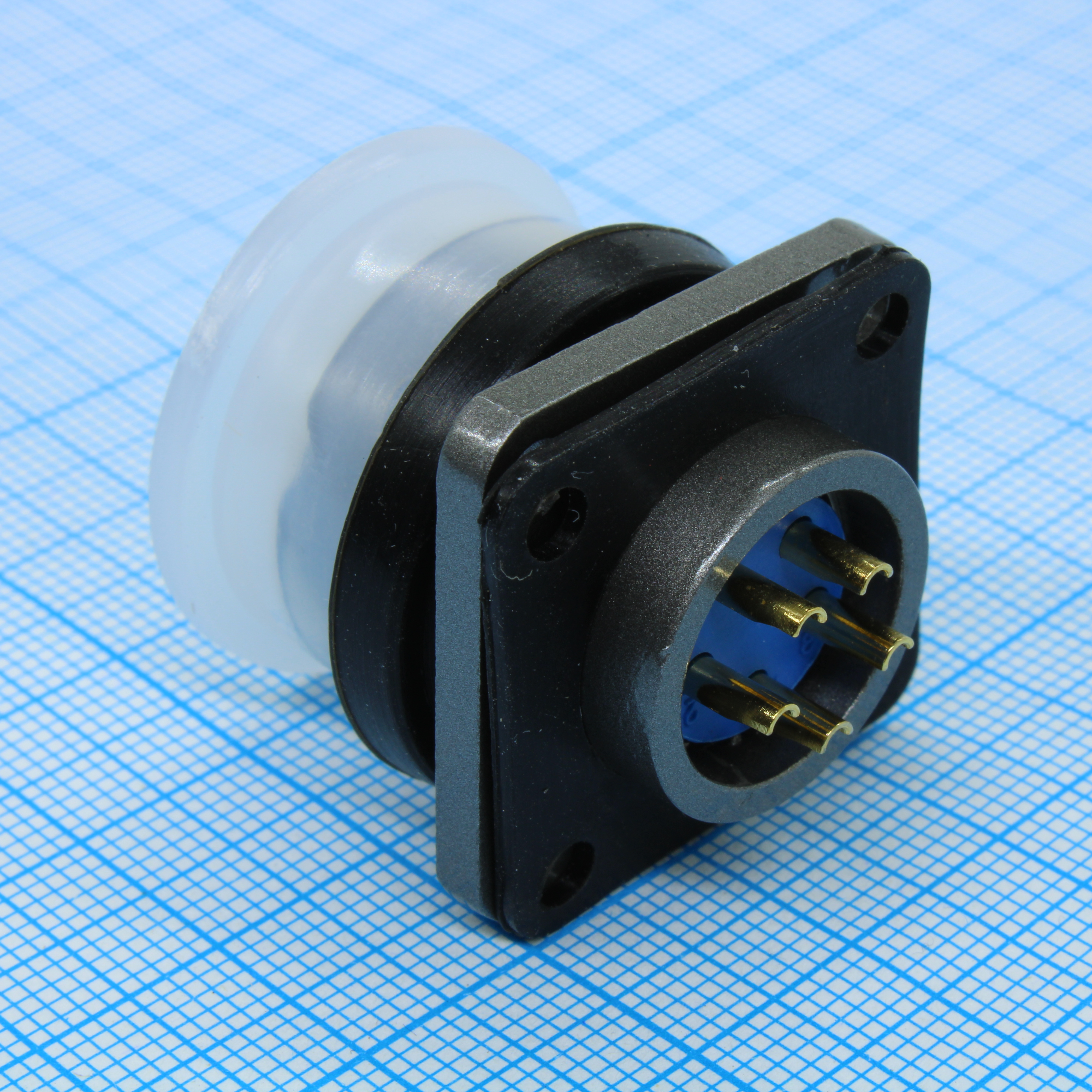 FQ18-5ZK-S - POL-SUN
