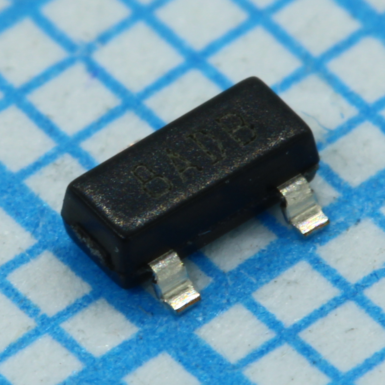 STM809SWX6F - STM