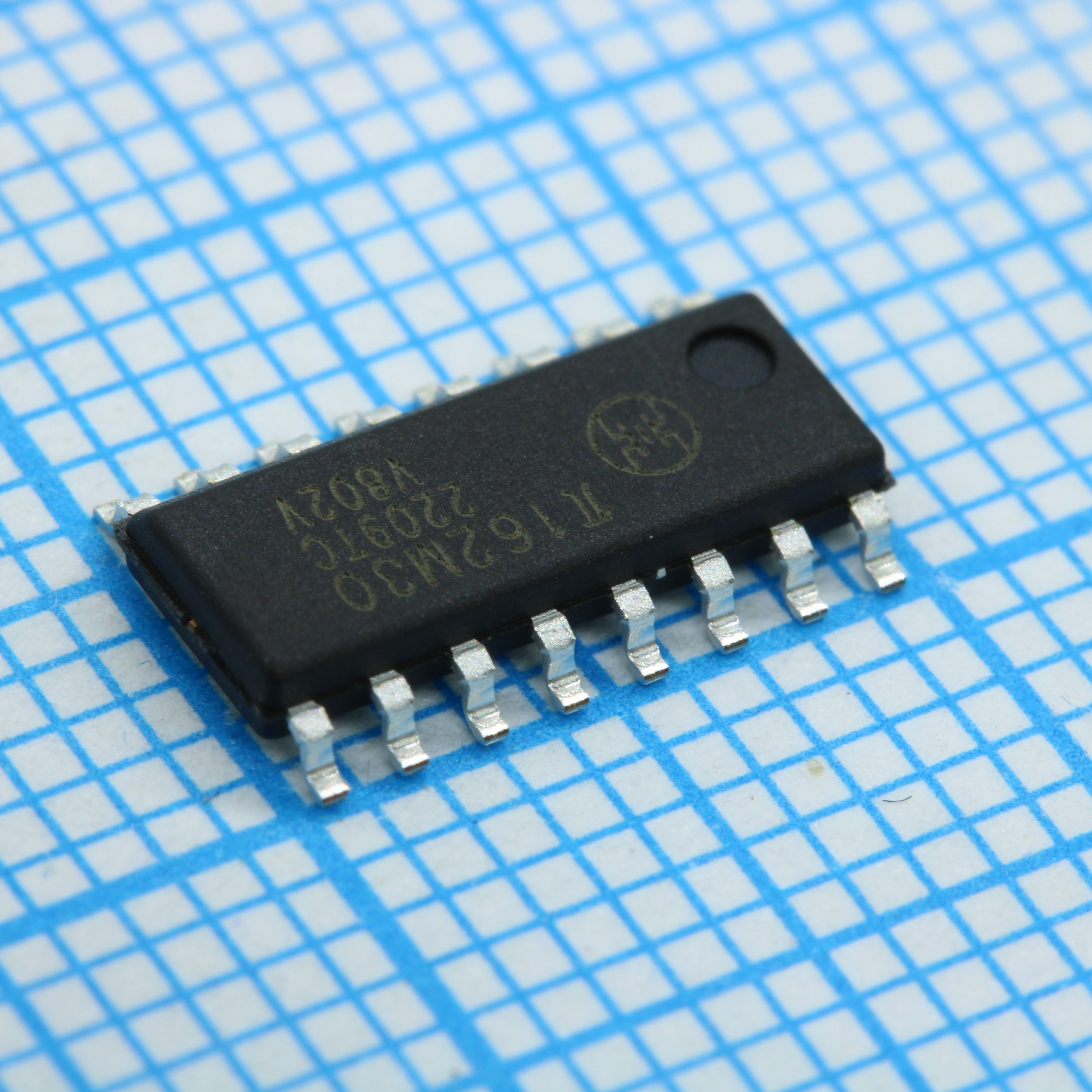 PAI162M30 - 2Paisemi