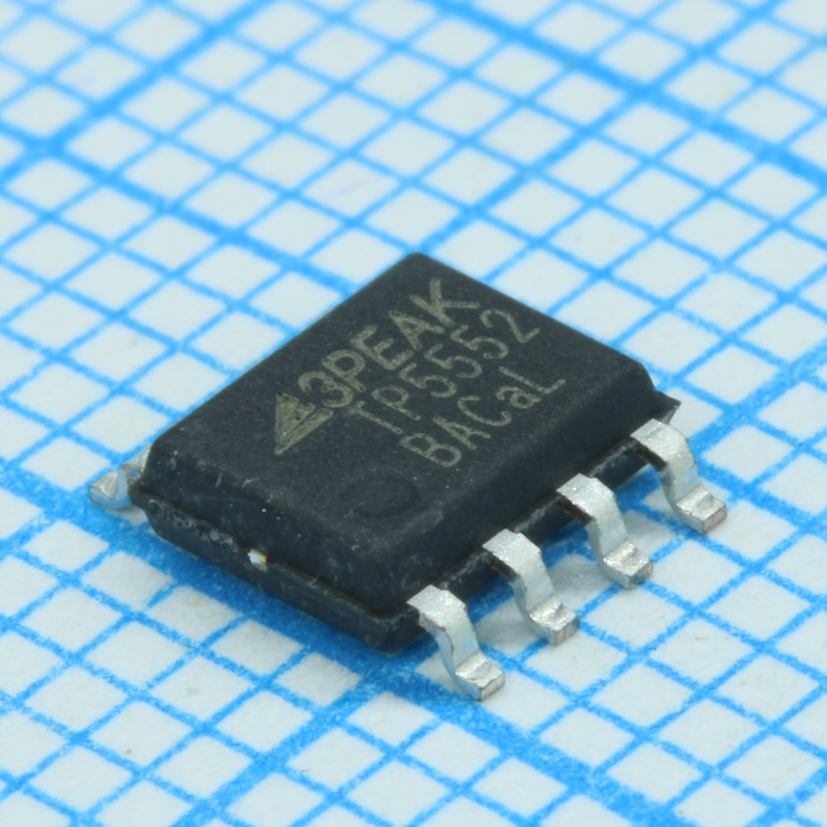 TP5552-VR - 3PEAK