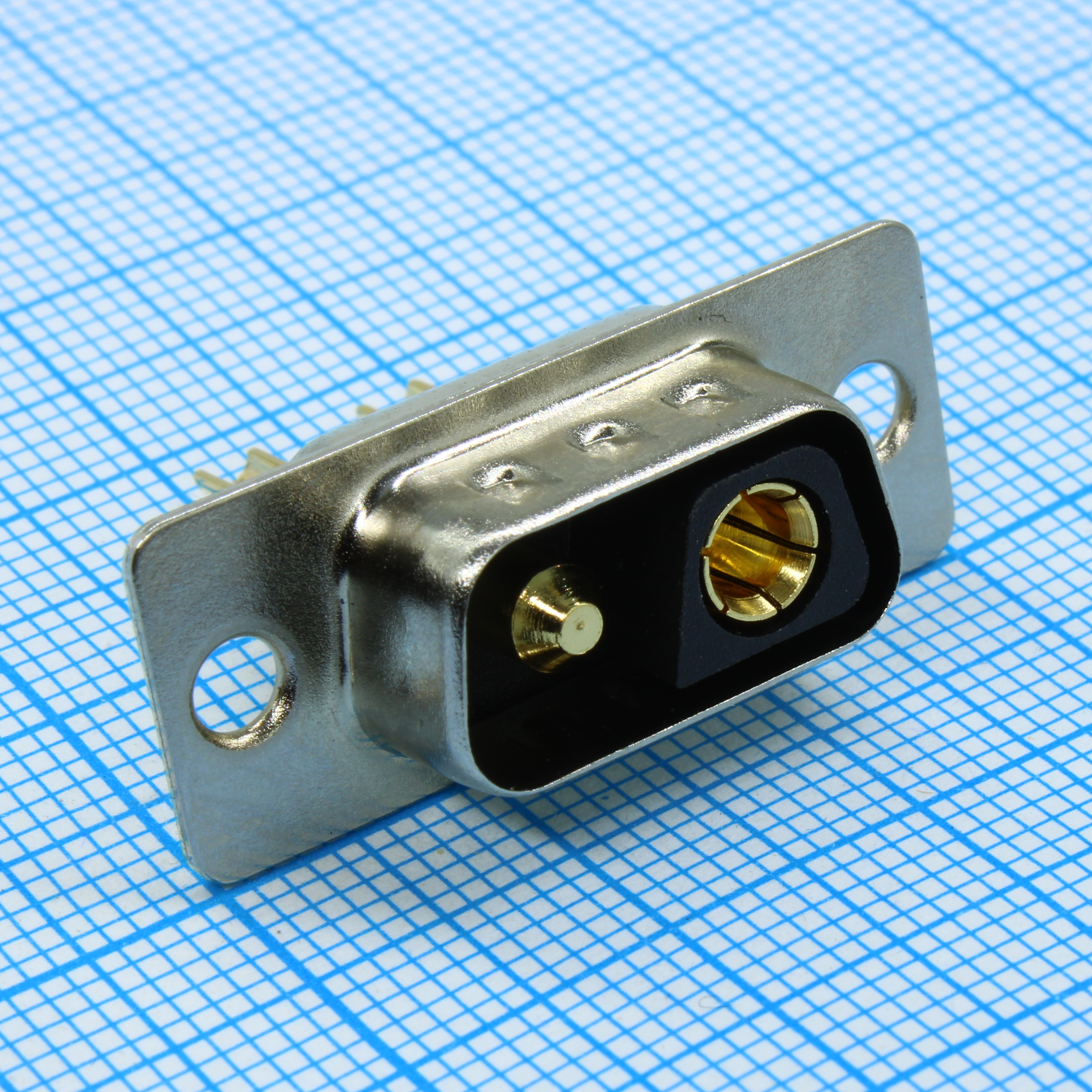 DS1033-04MBN81 - CONNFLY