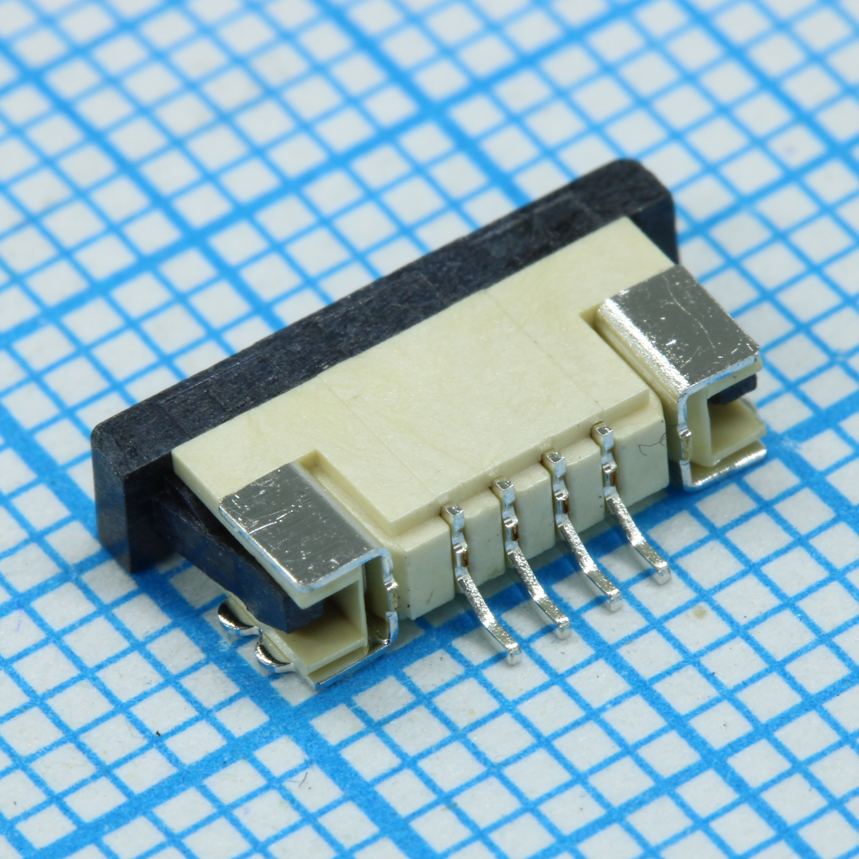 DS1020-07-04VBT1A-R - CONNFLY