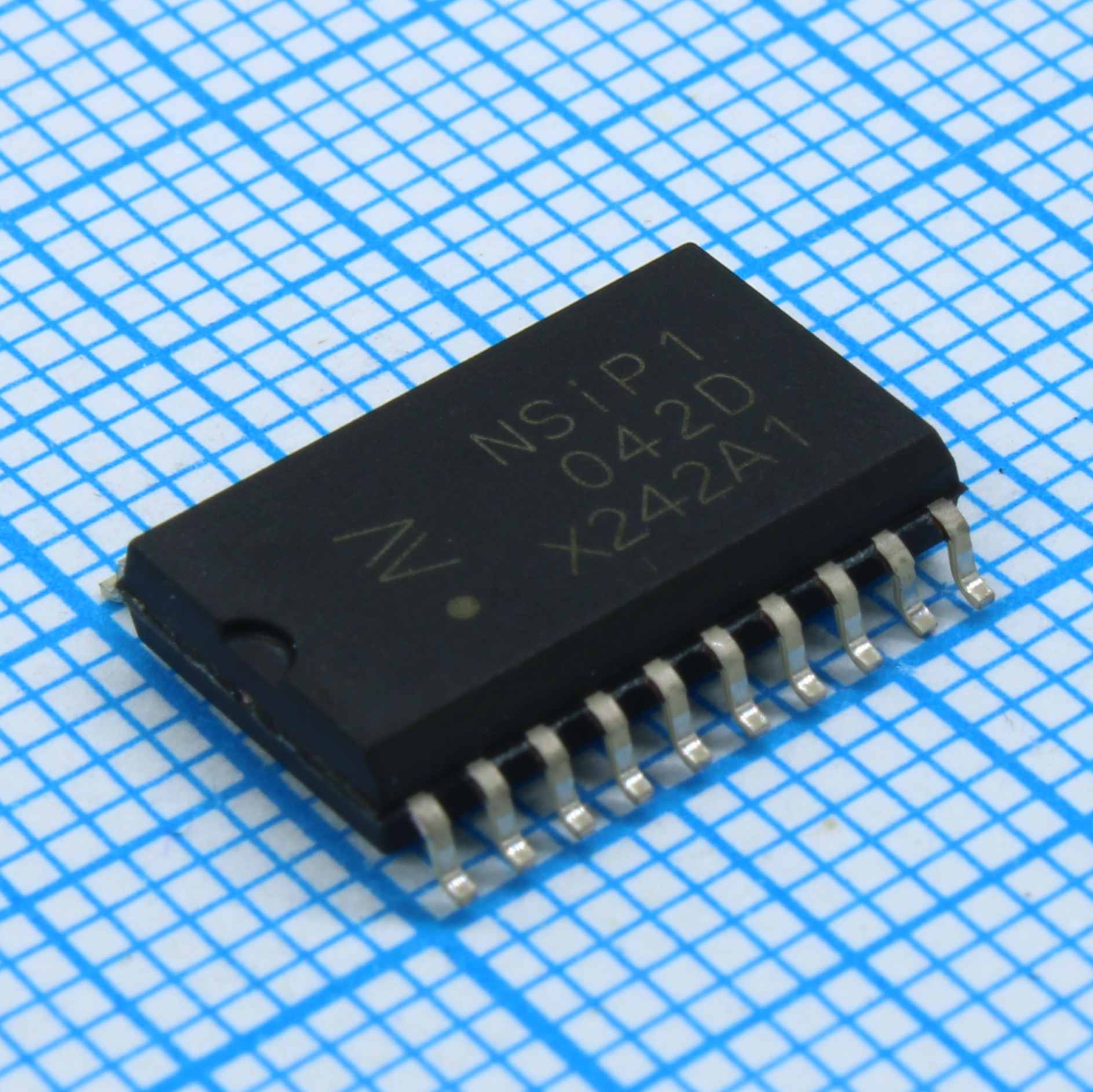 NSIP1042-DSWTR - Novosense