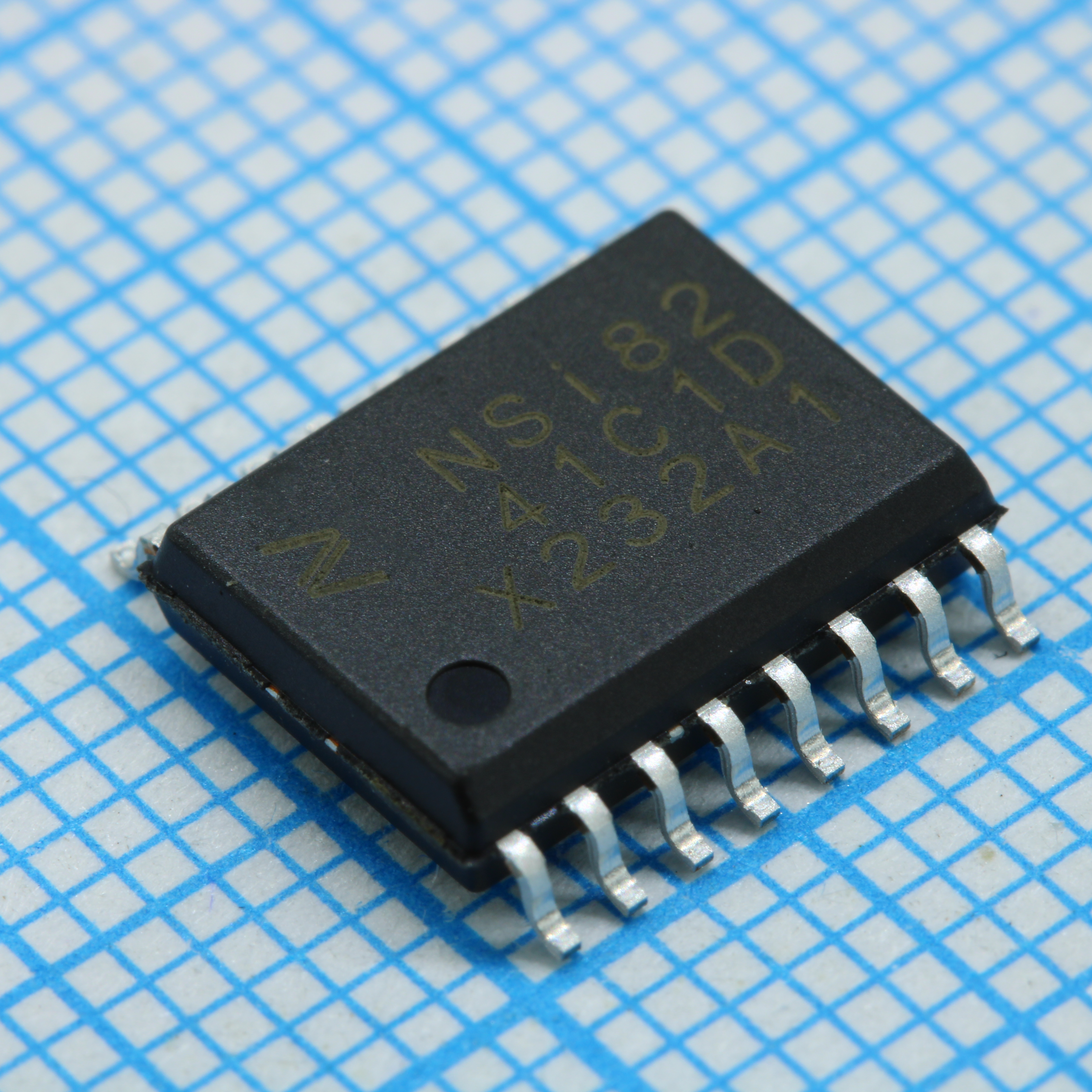 NSI8241C1-DSWR - Novosense
