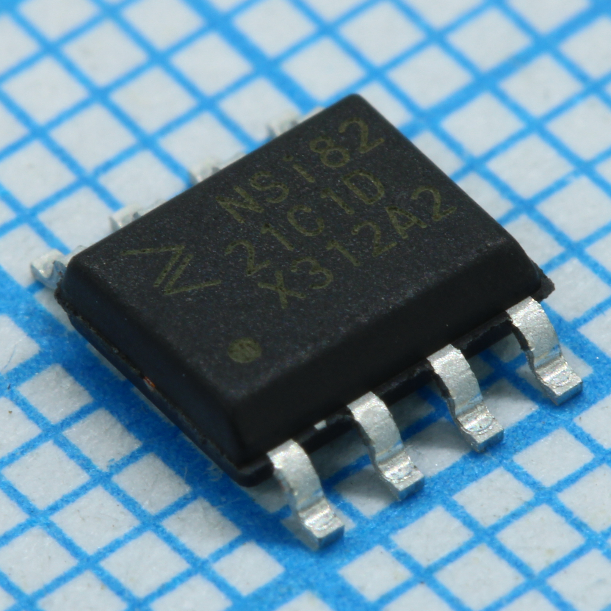 NSI8221C1-DSPR - Novosense