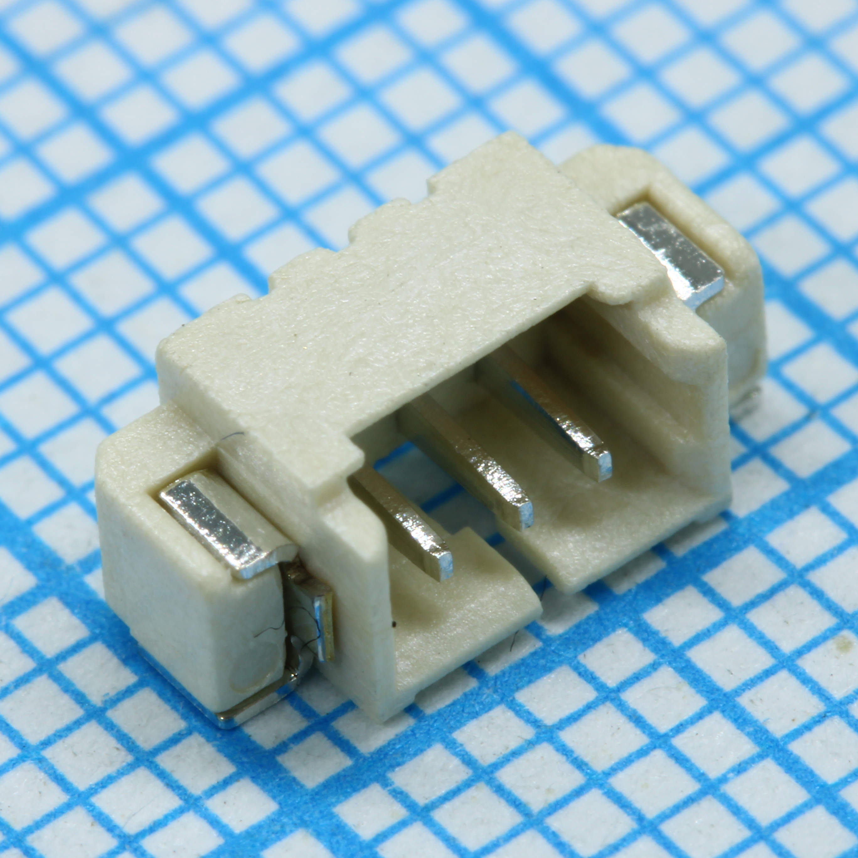 DS1020-02-03MVT1R - CONNFLY