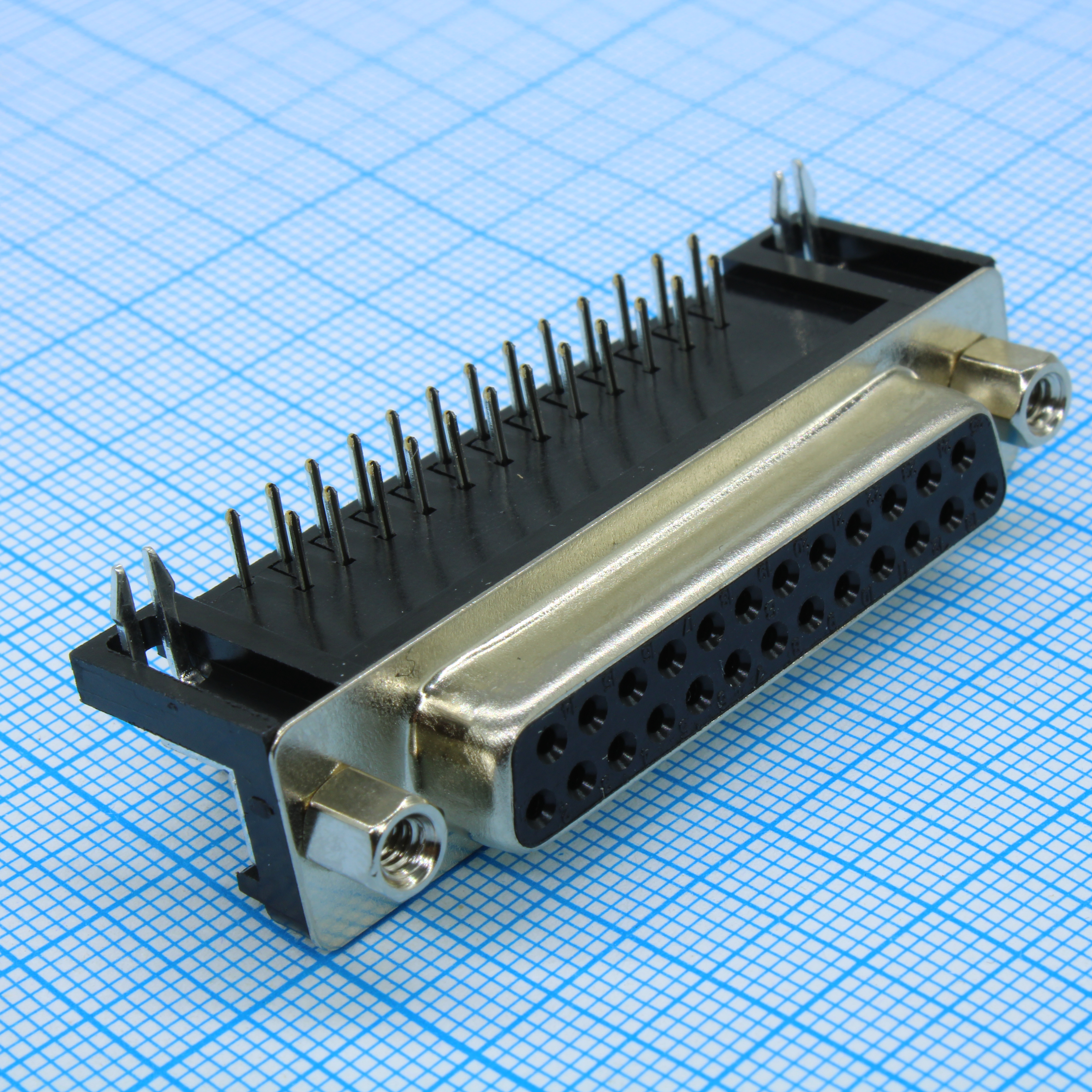 DS1037-01-25FNAKT74 - CONNFLY