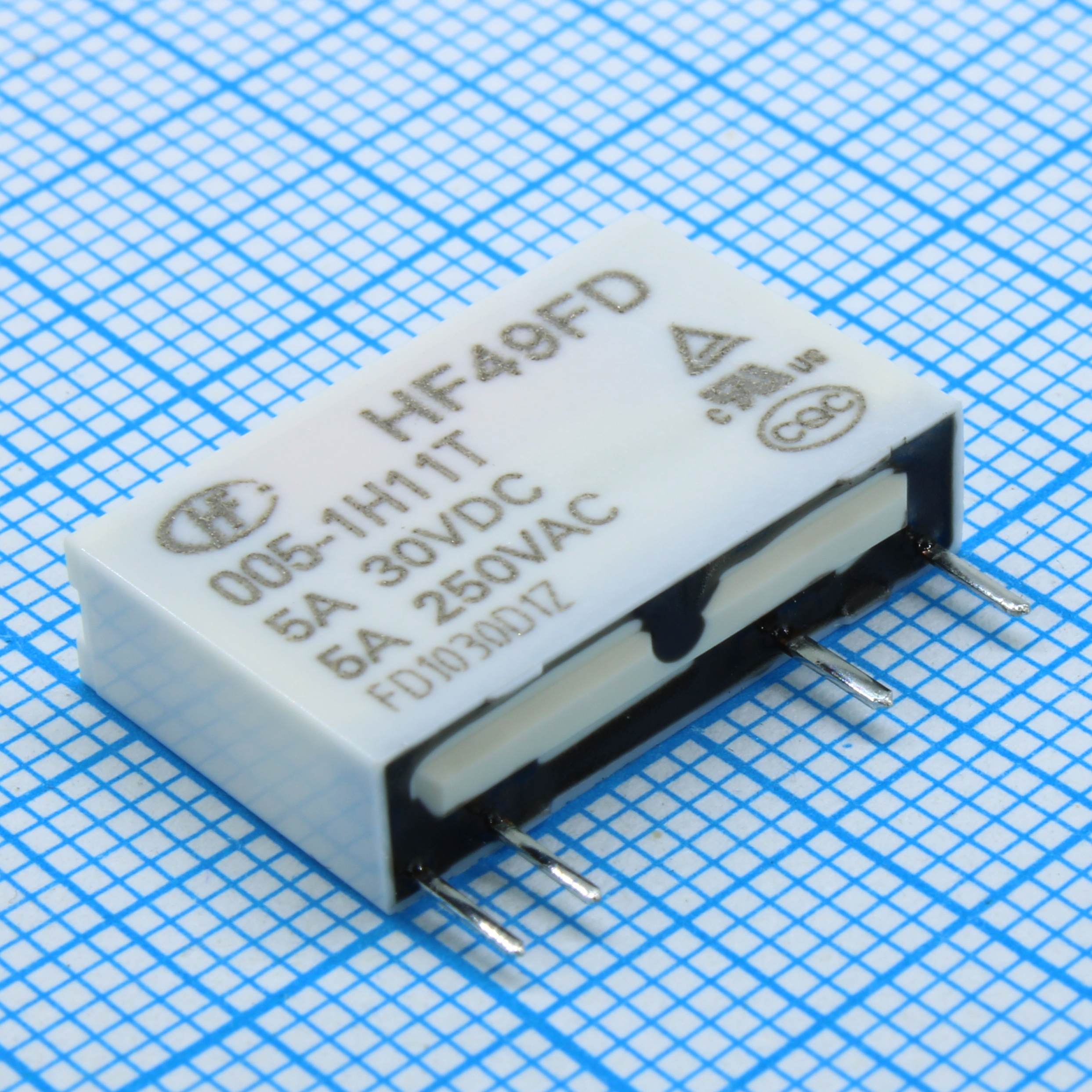 HF49FD/005-1H11T - HONGFA