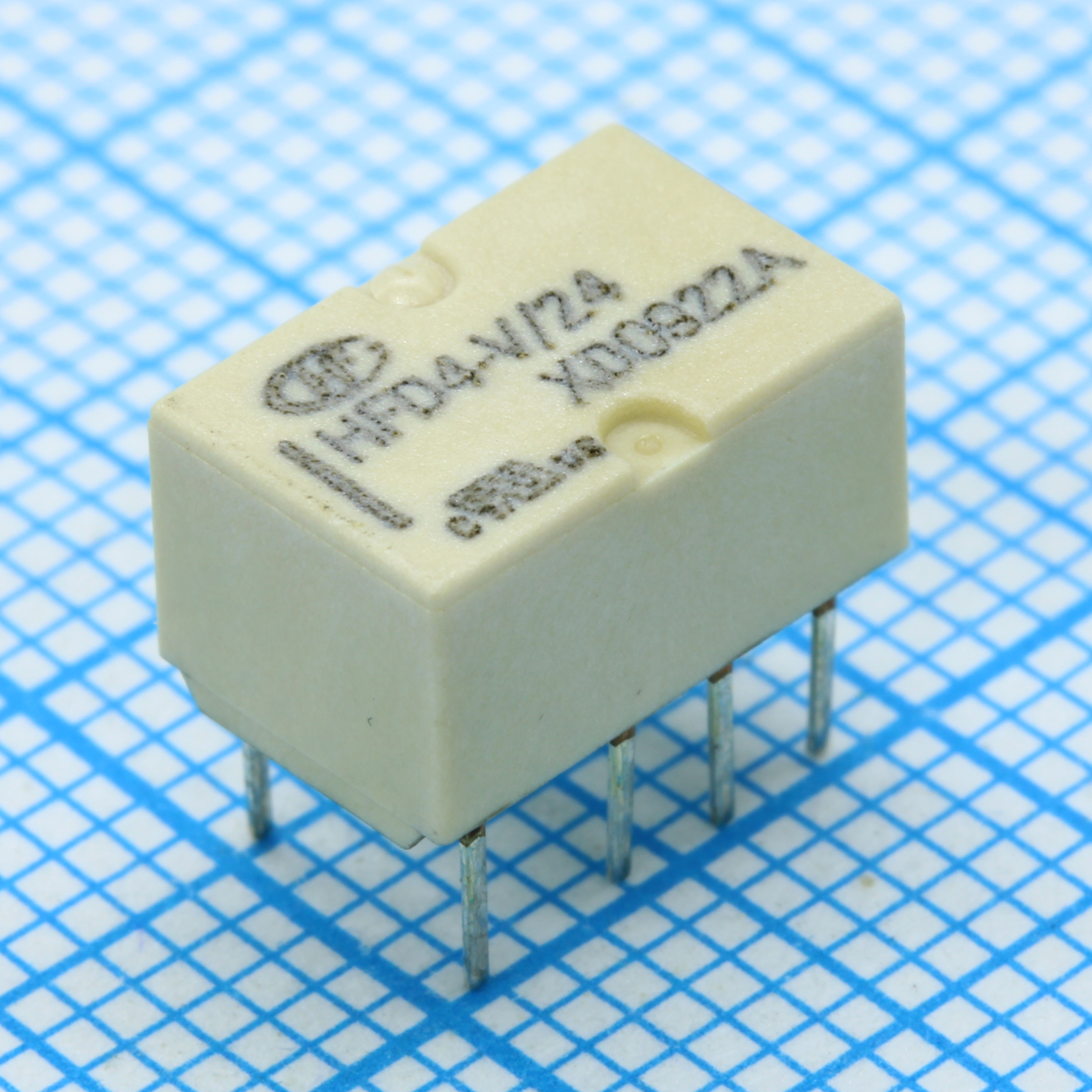 HFD4-V/24 - HONGFA