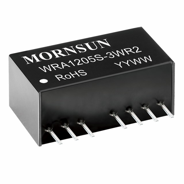 WRB4803S-3WR2 - MORNSUN