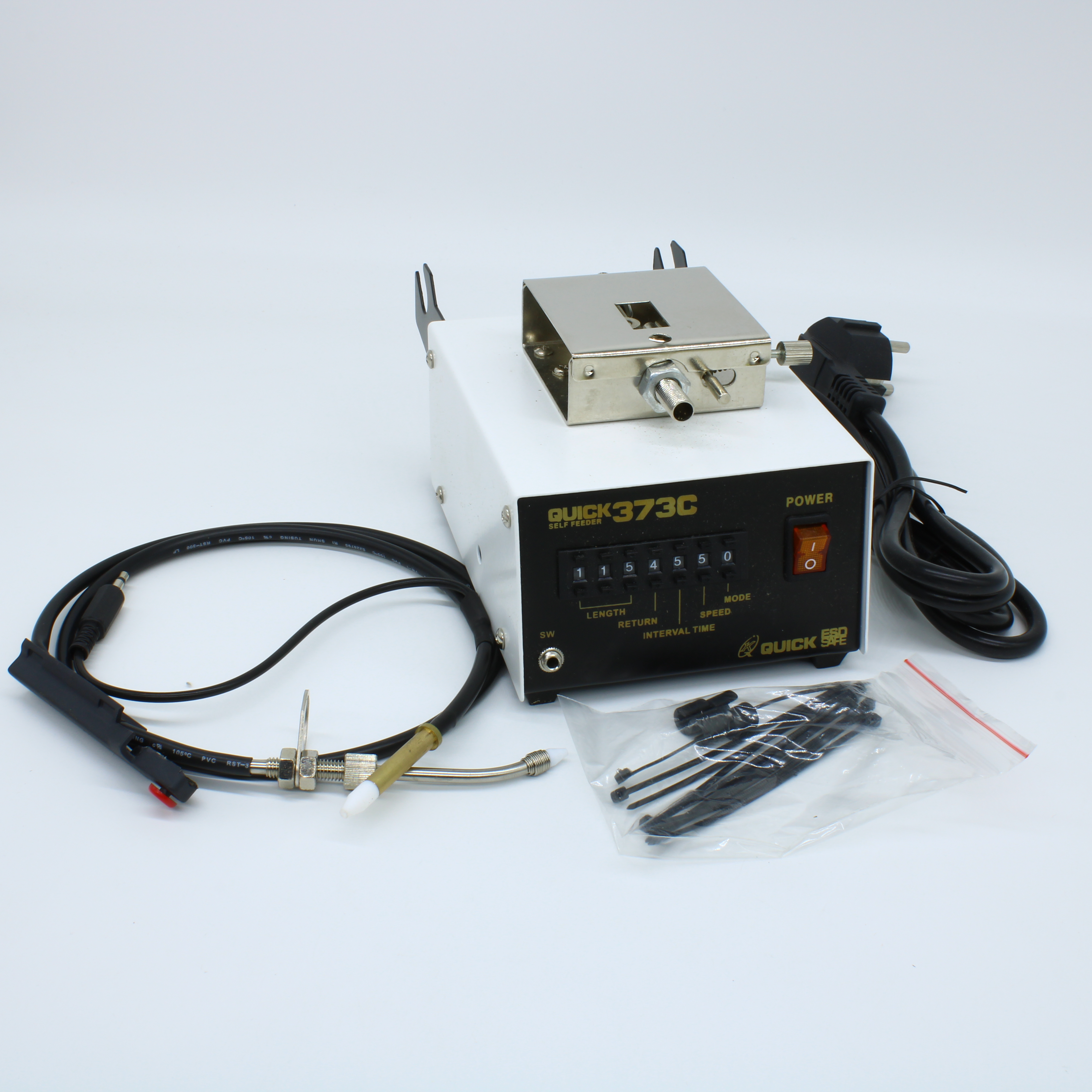 QUICK 373C ESD - Quick