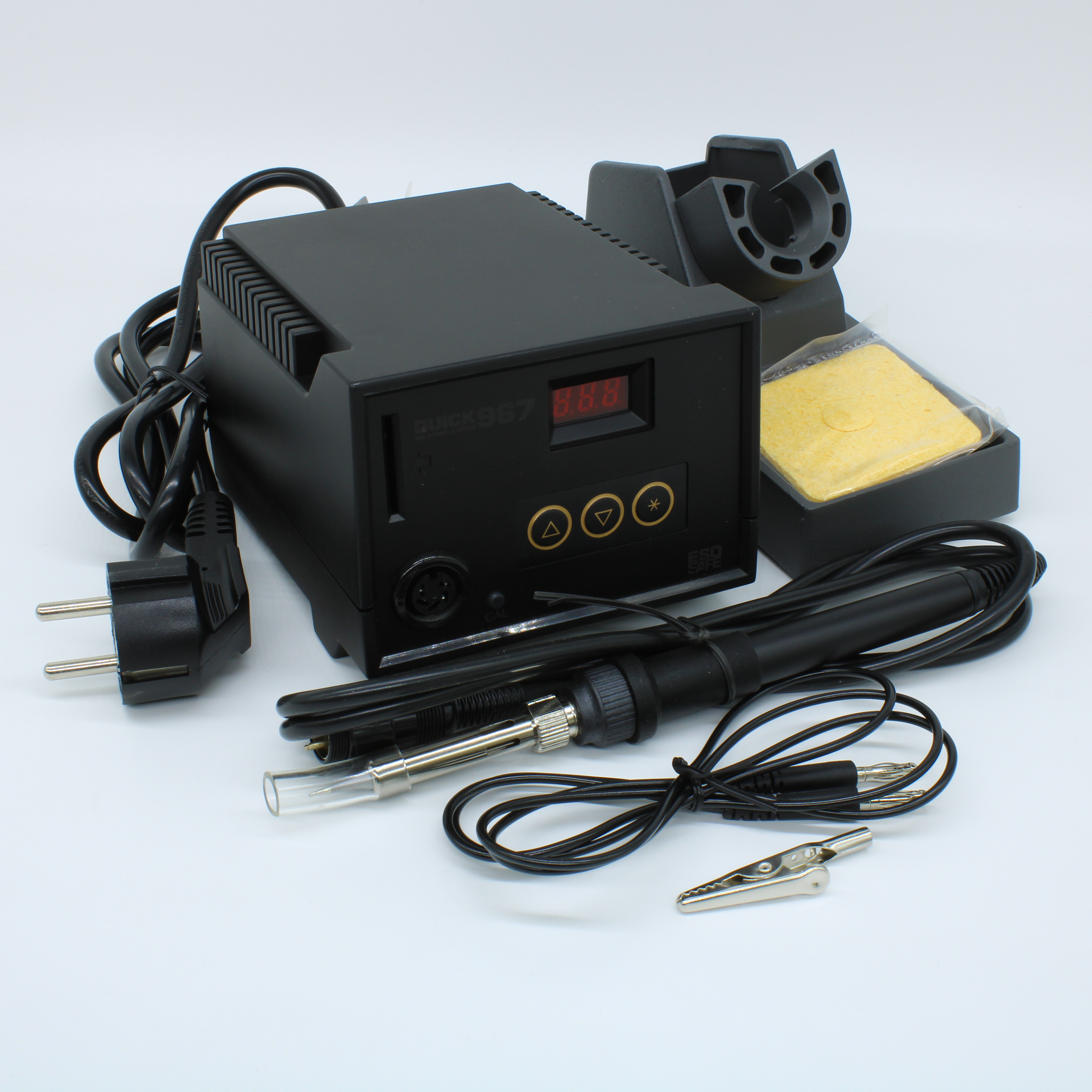 QUICK 967 ESD - Quick