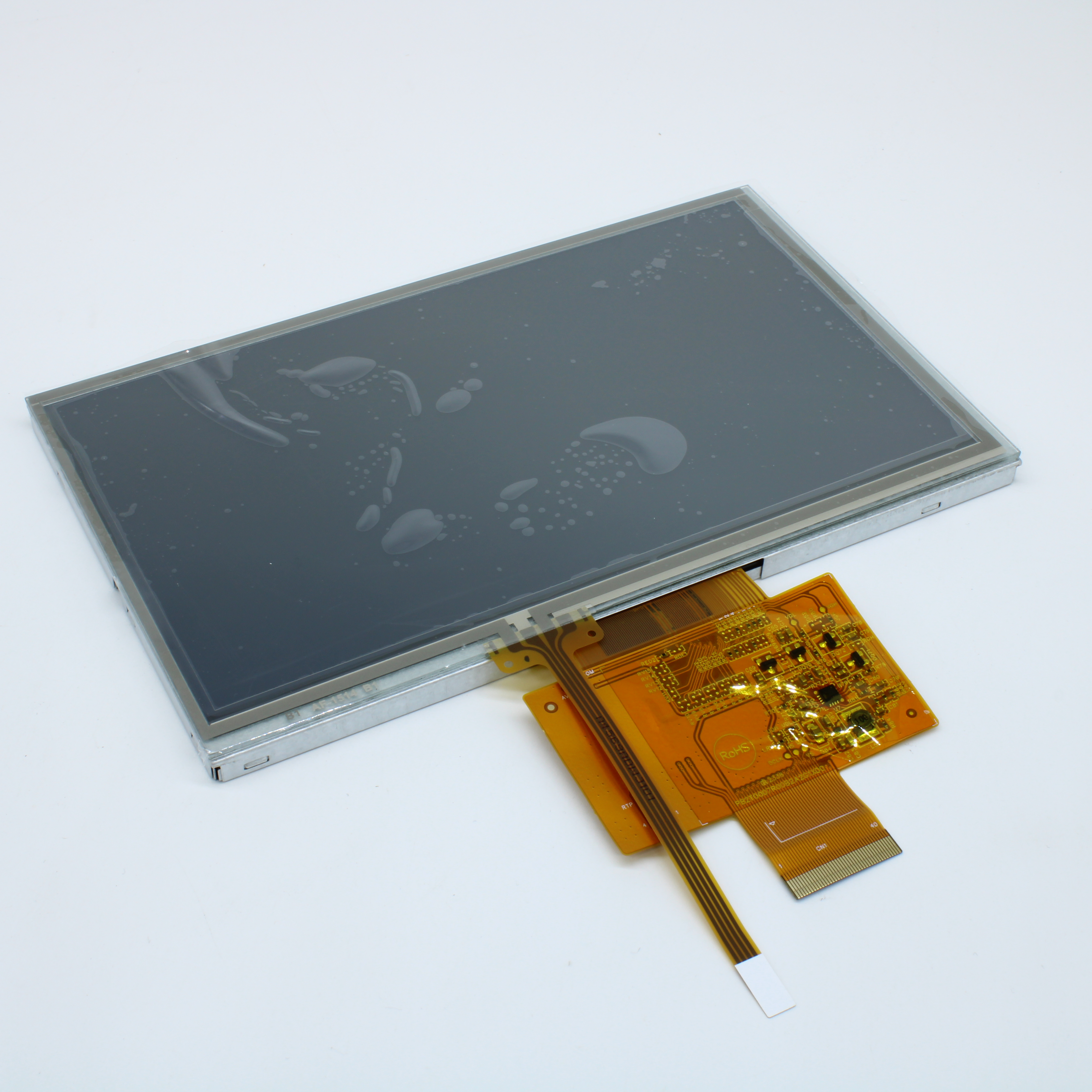 WF70B2TIAGDNT0# - WINSTAR