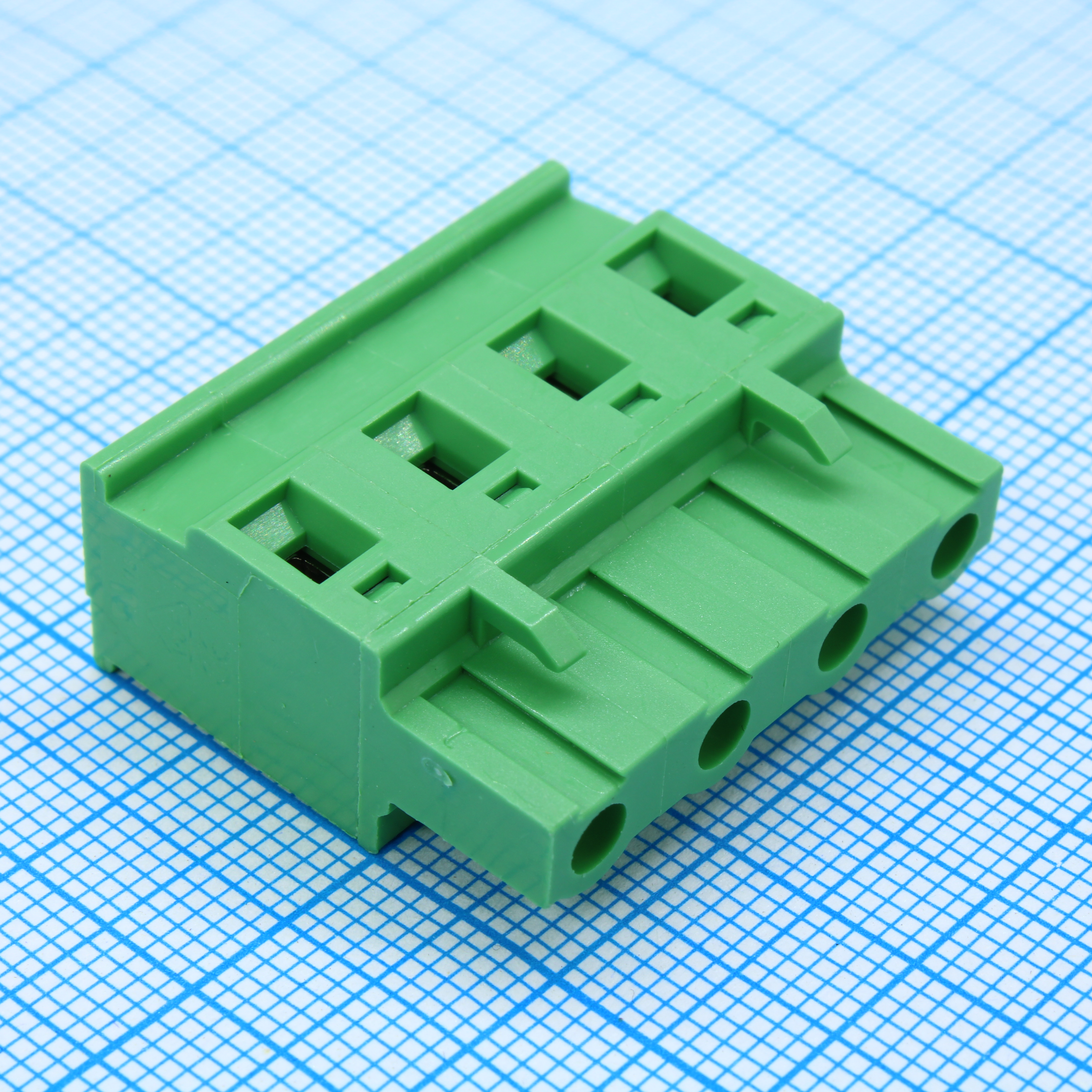 2EDGKA-7.62-04P-14-00A(H) - Degson
