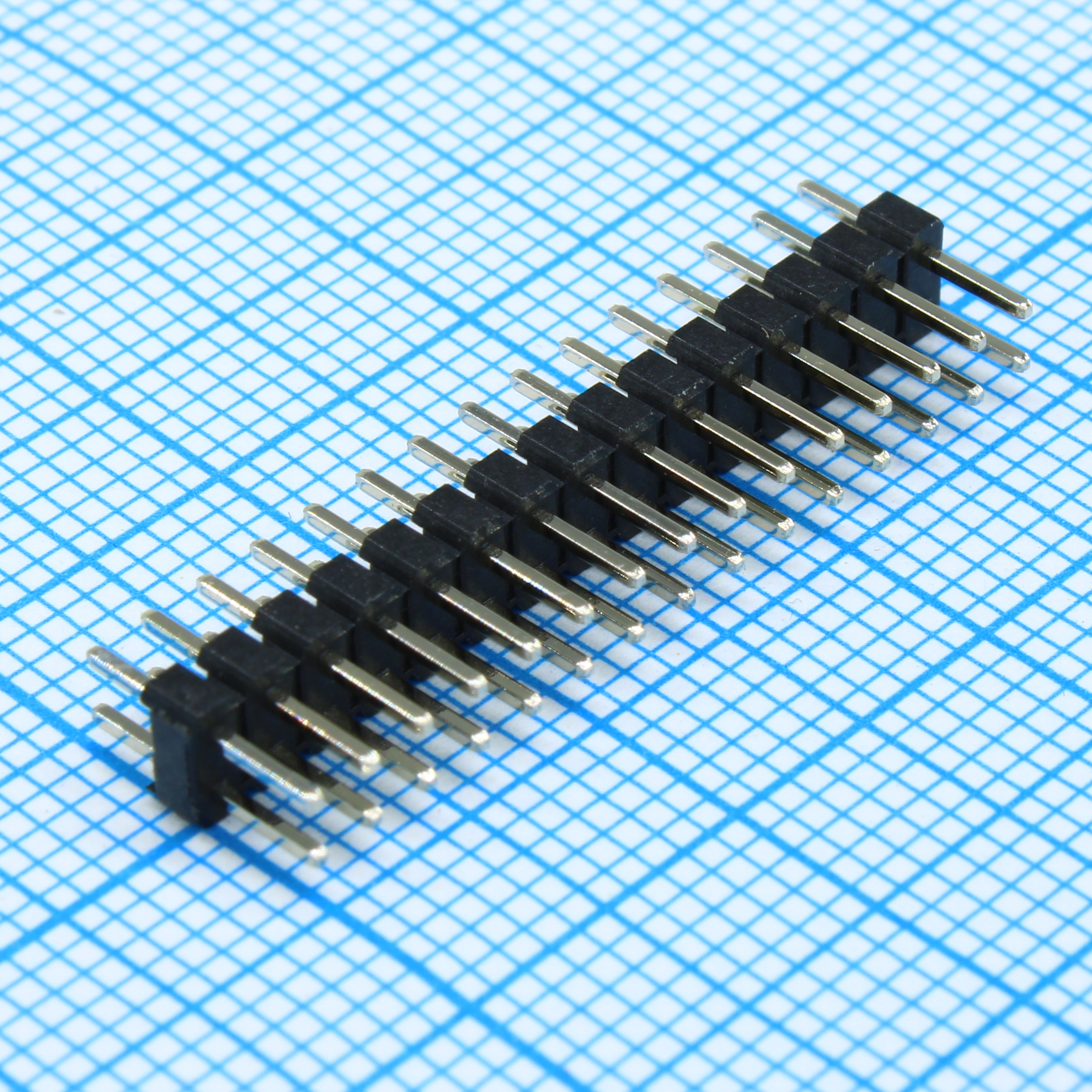 DS1025-05-2X15P8BV1-B - CONNFLY