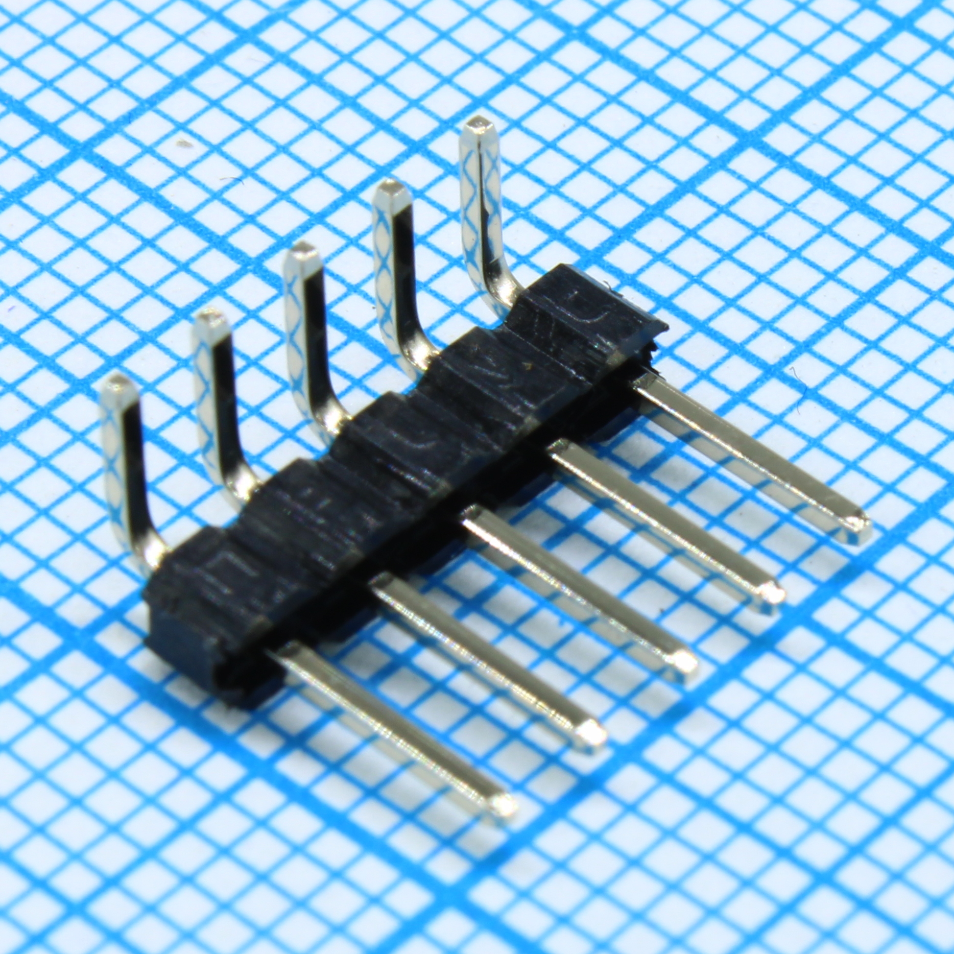 DS1022-1X5RUF18-B - CONNFLY