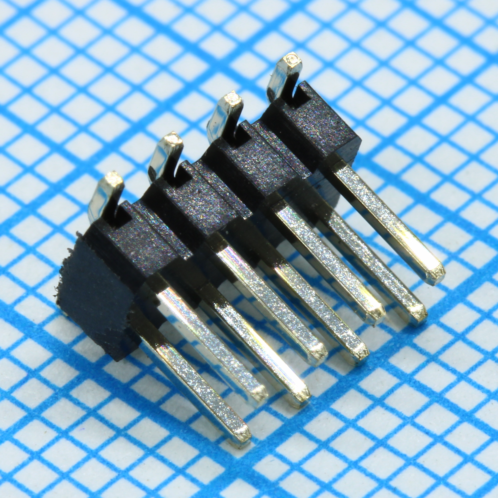 DS1025-08-2X4P8BXBS1-B - CONNFLY