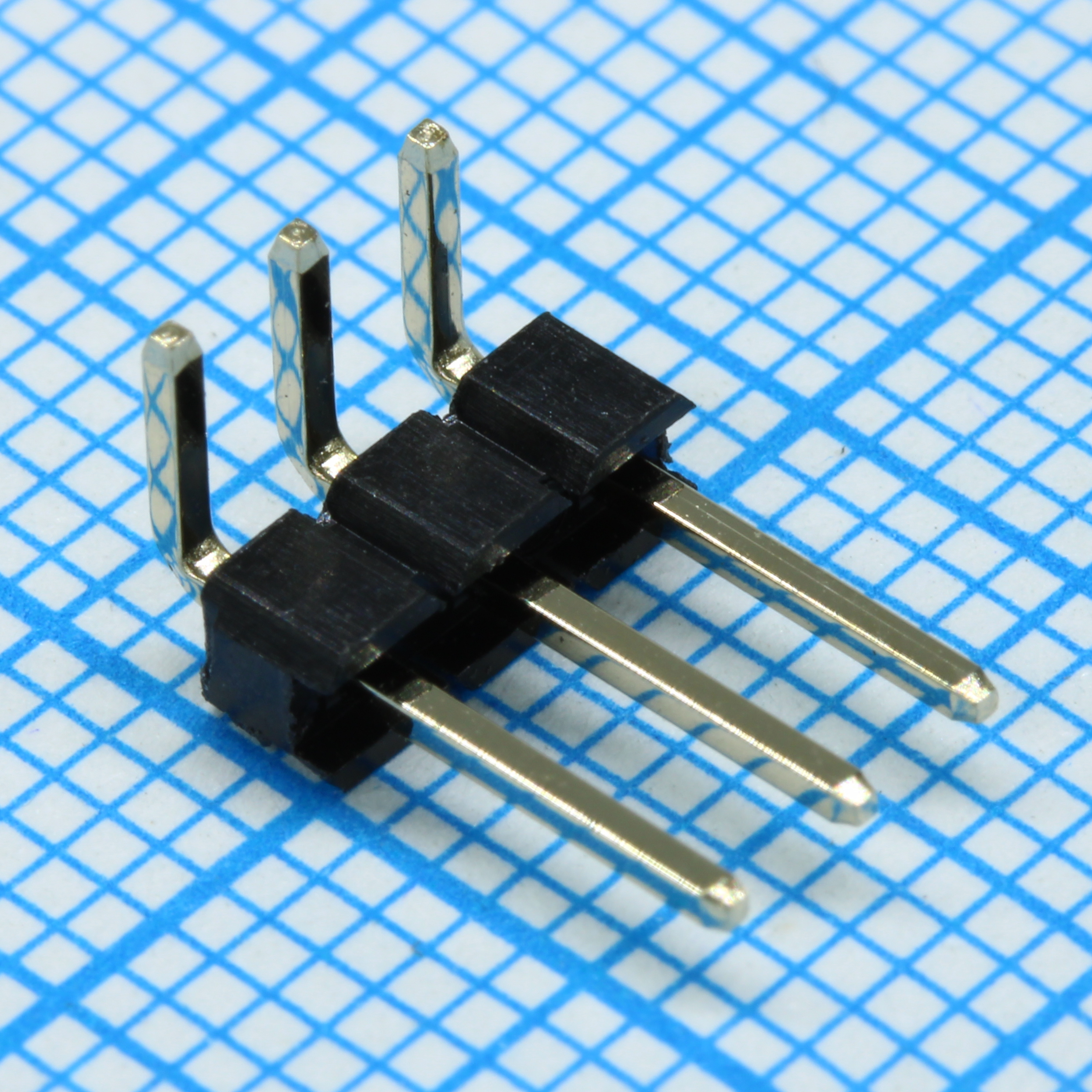 DS1022-1X3RUF18-B - CONNFLY