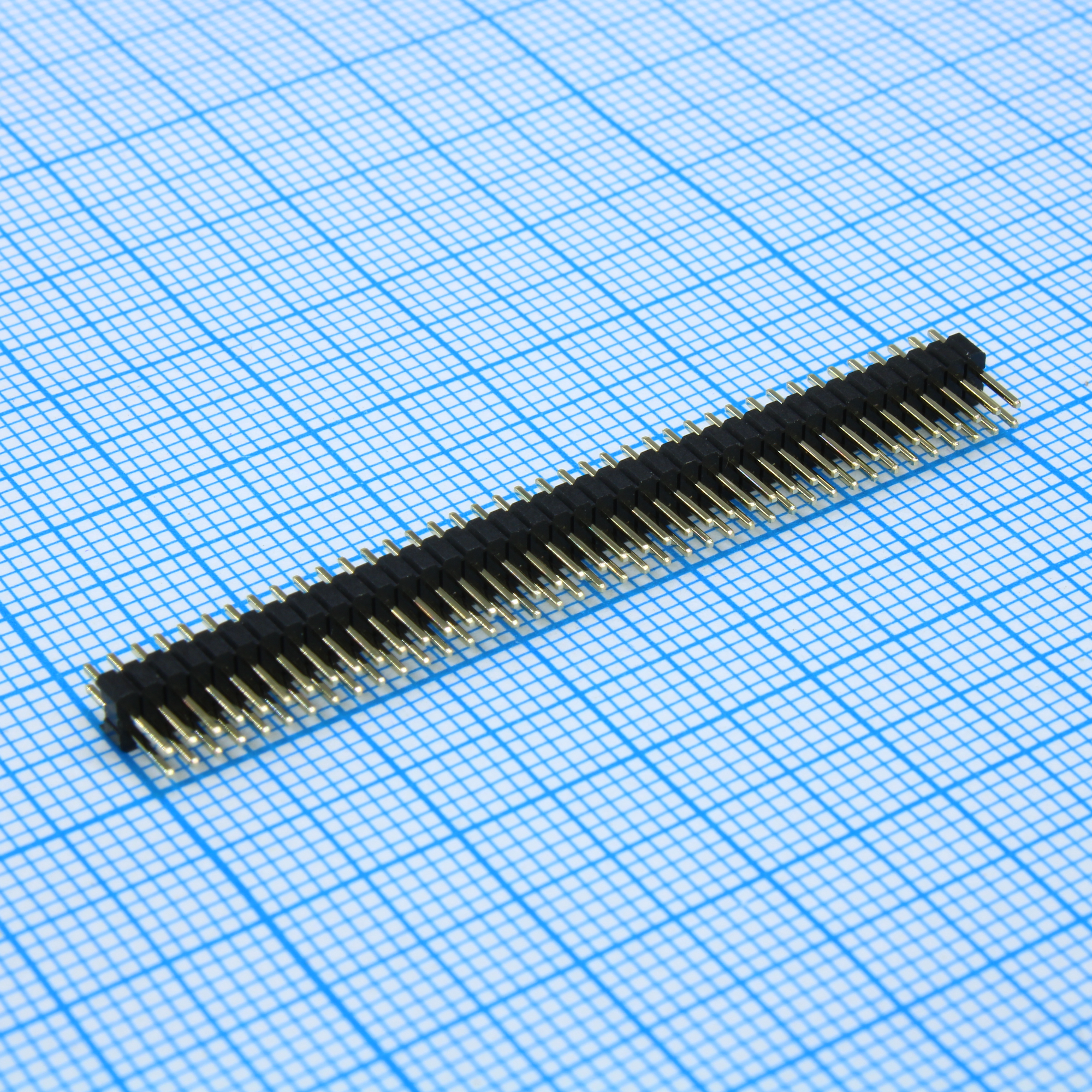 DS1031-06-2X40P8BV41-3A - CONNFLY