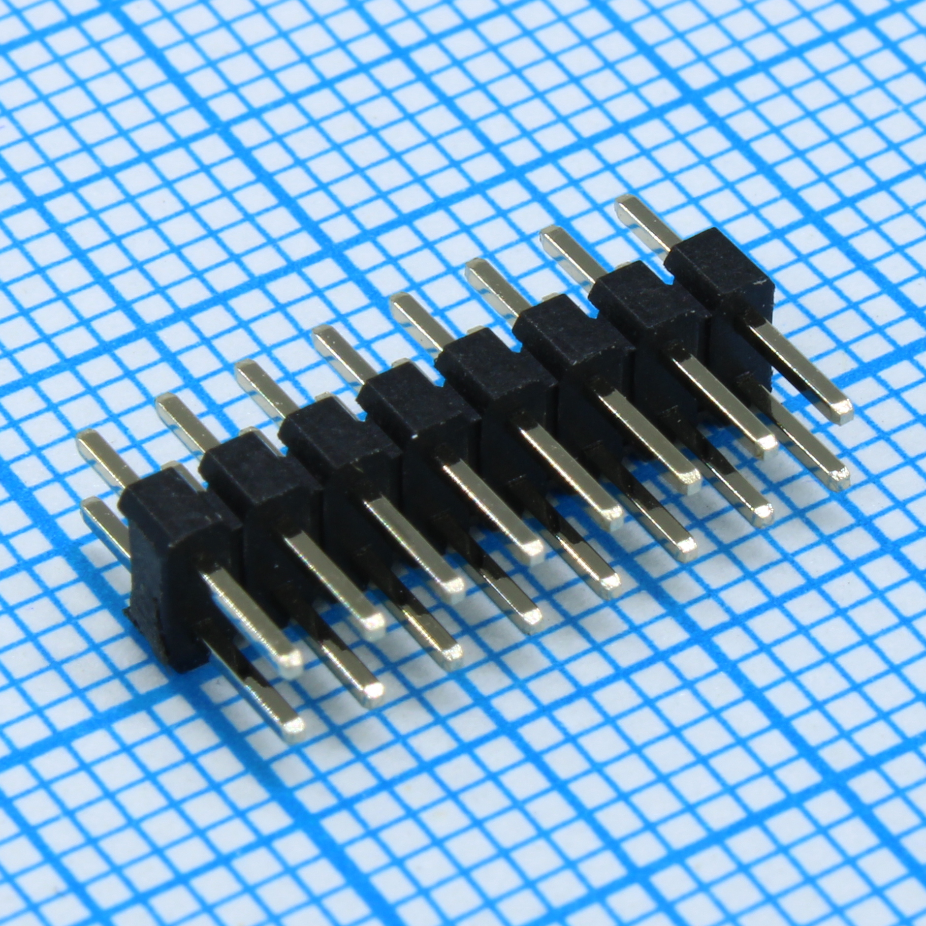 DS1025-05-2X8P8BV1-B - CONNFLY