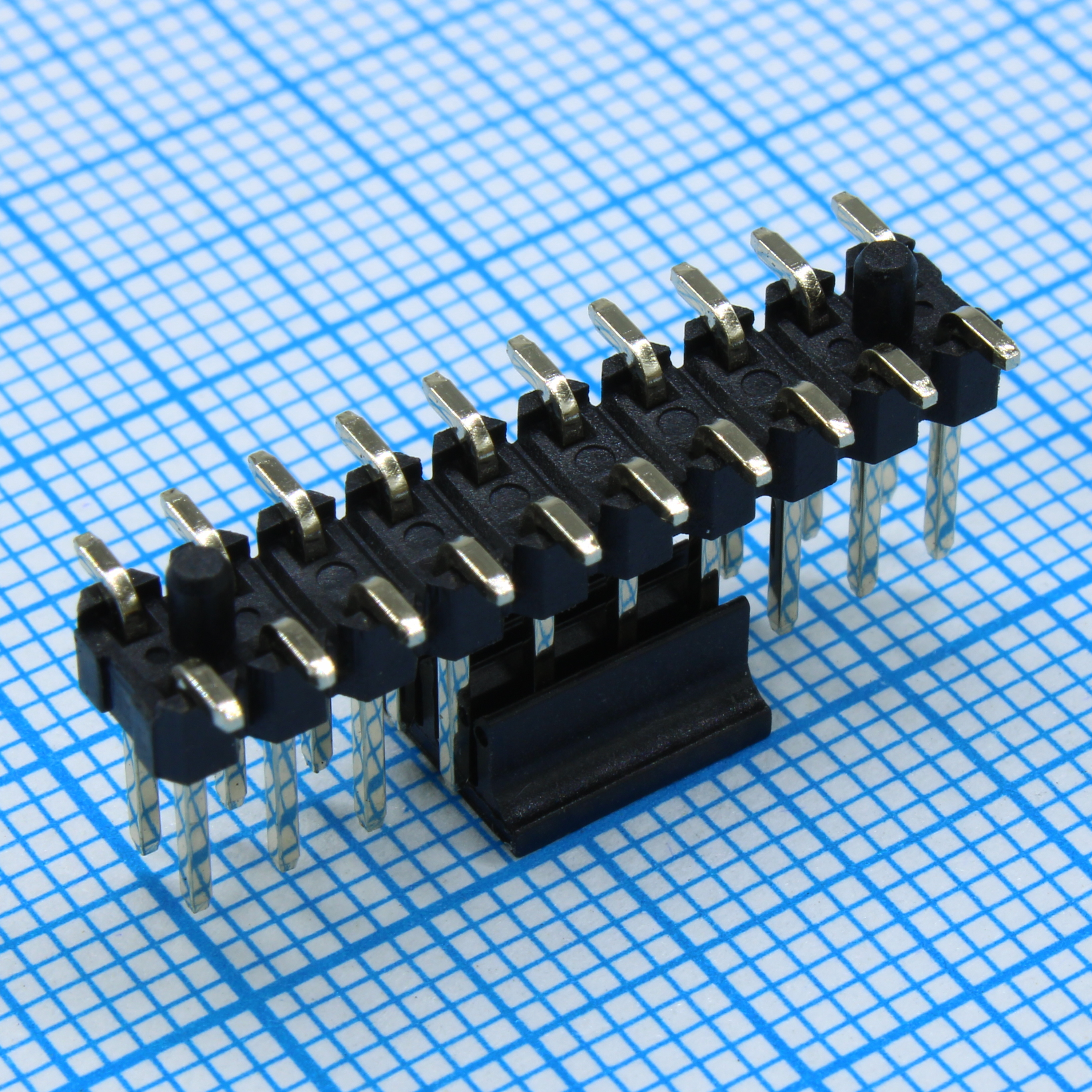 DS1022-06-2X10S81SR-B - CONNFLY