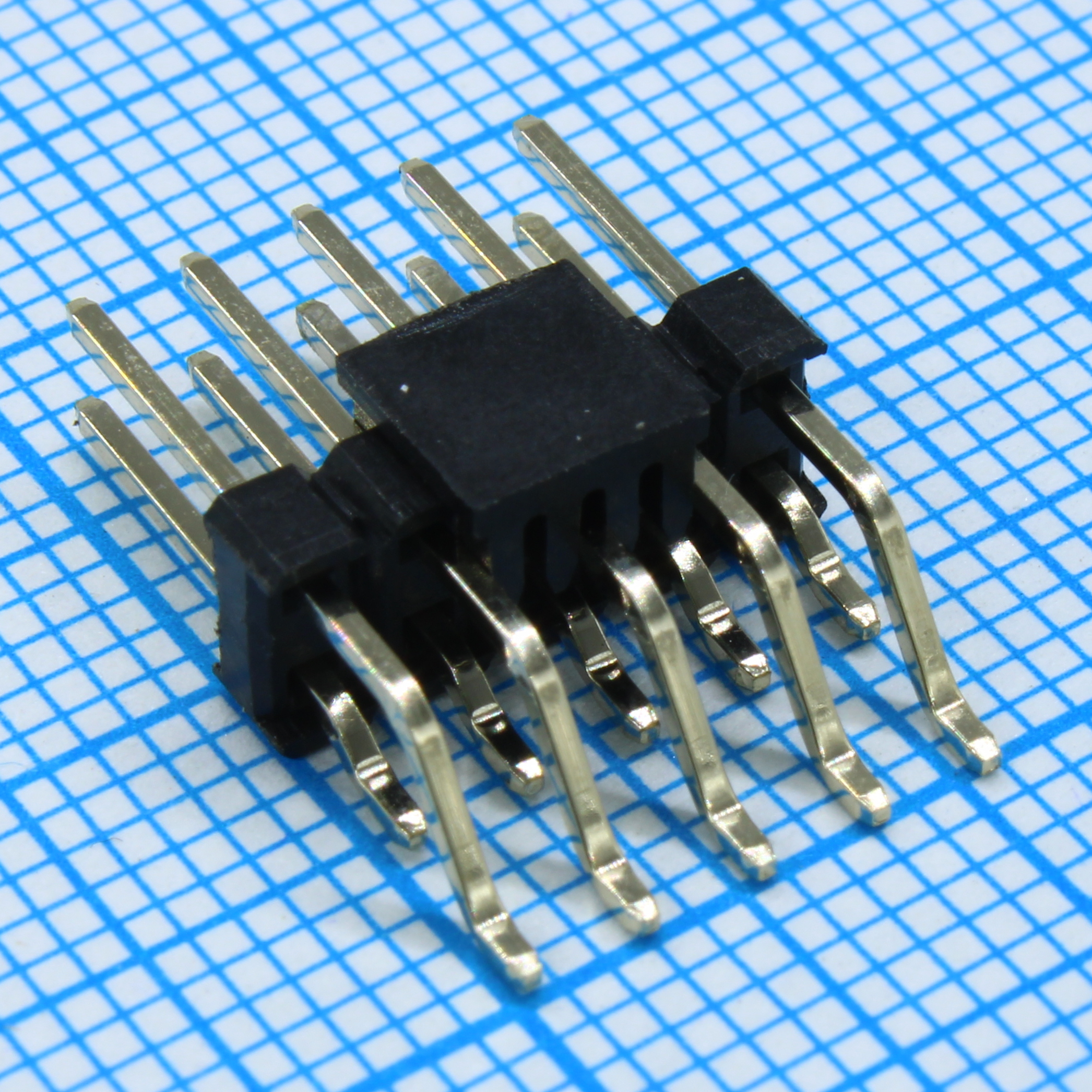 DS1022-01-2X5S81SR-B - CONNFLY
