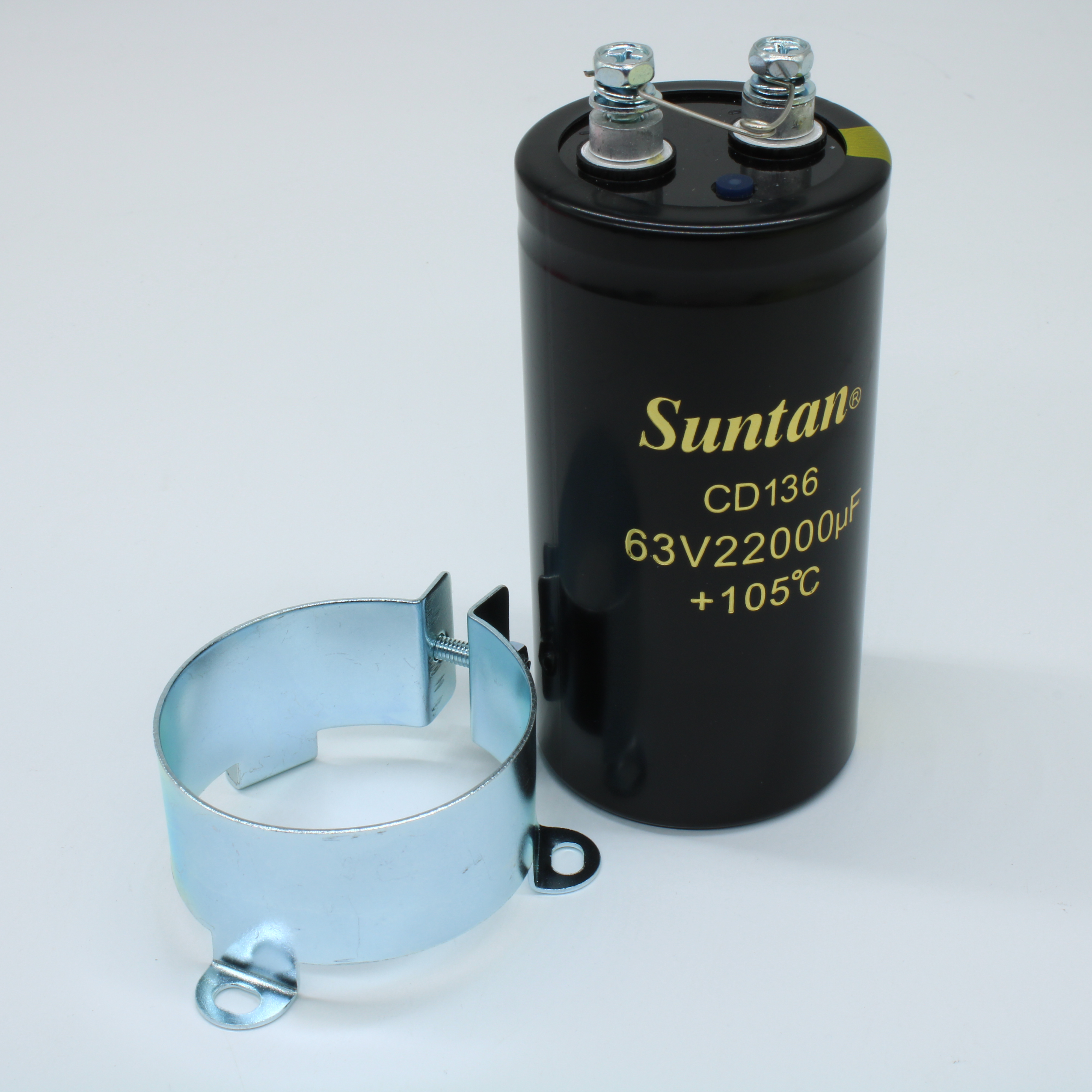 TS13DY1J223MSB000R - SUNTAN
