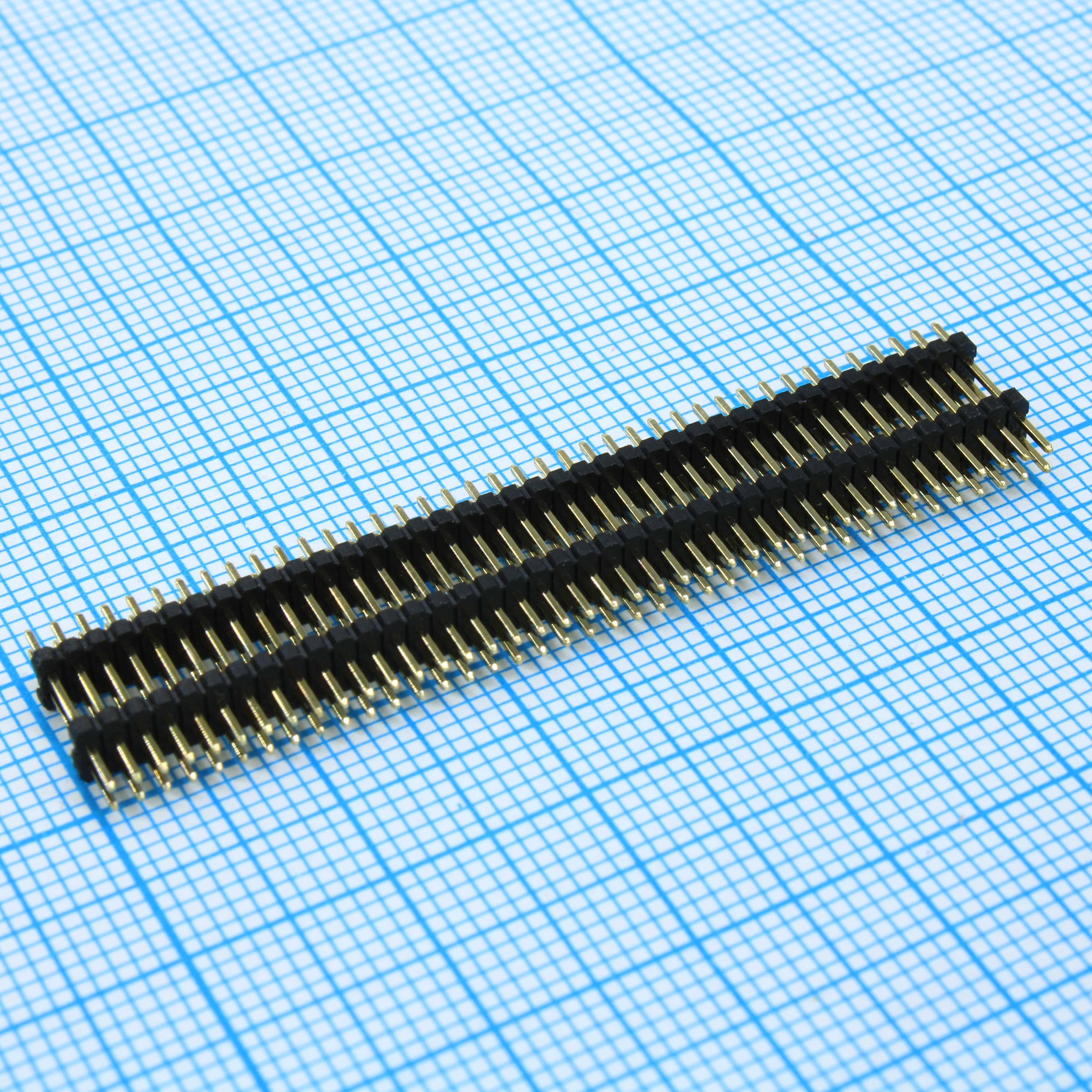 DS1031-11-2X40P8BV11-3A - CONNFLY