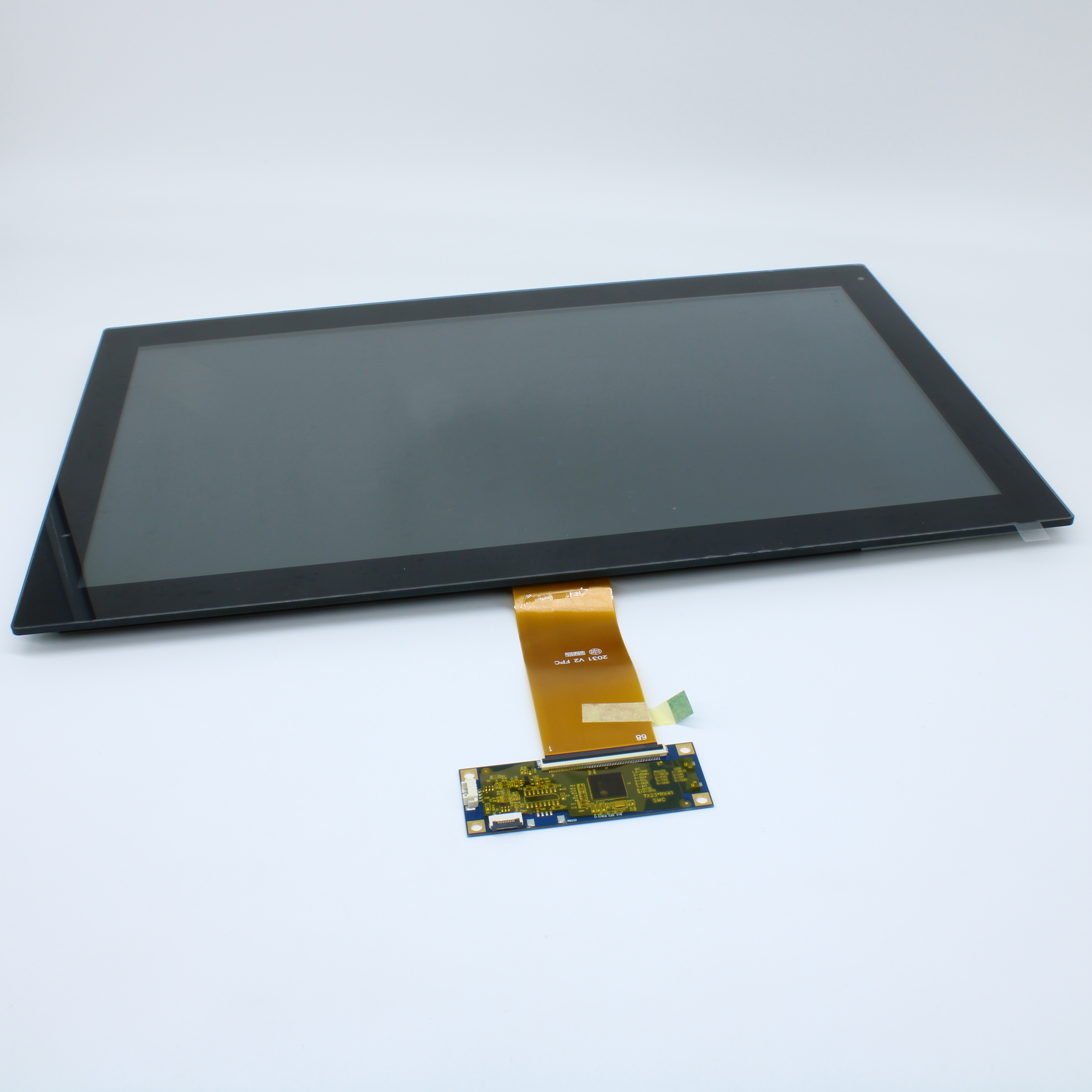 ZW-T156AHD-03CP - Disea