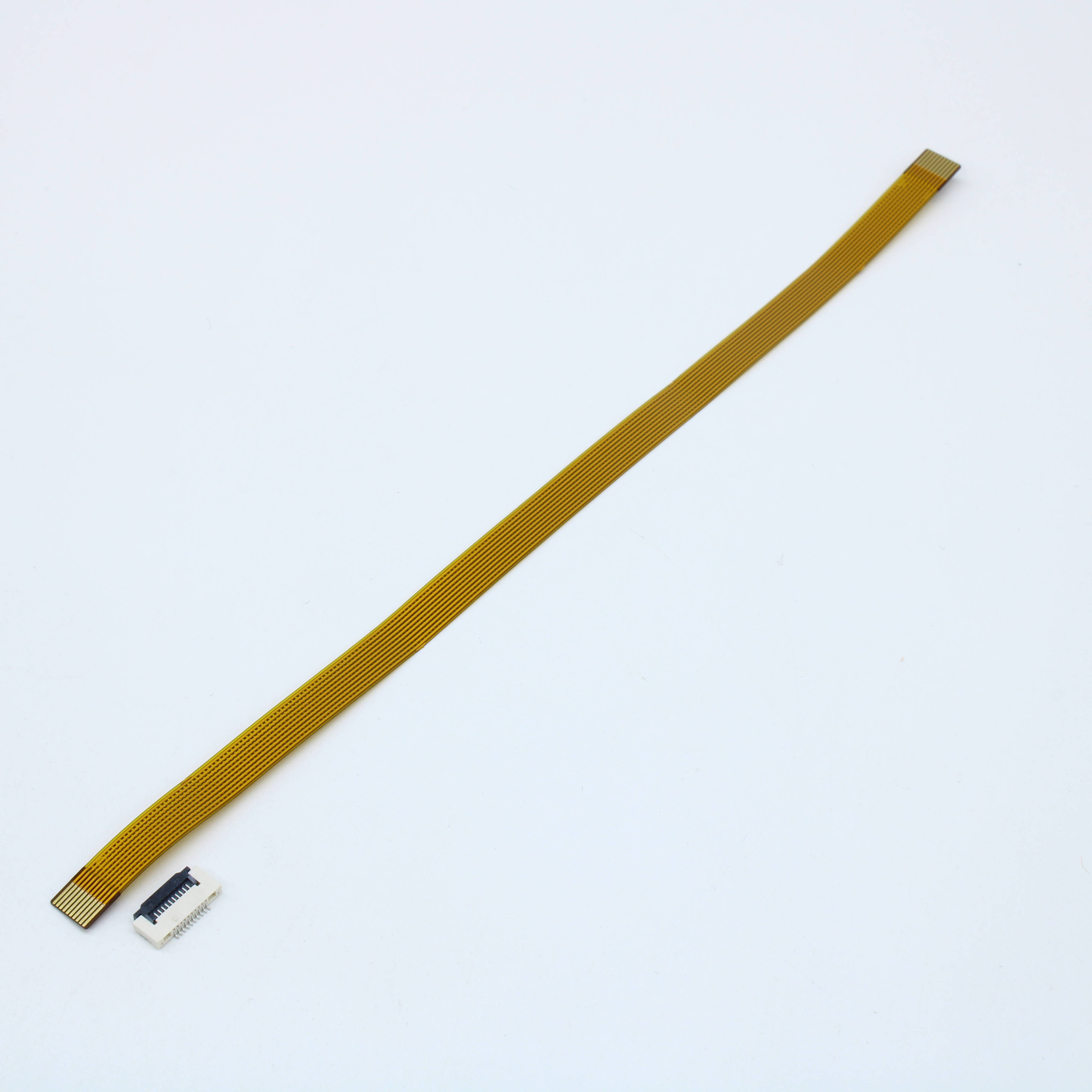 WIR-T156AHD-03CPC + MB connector - Disea