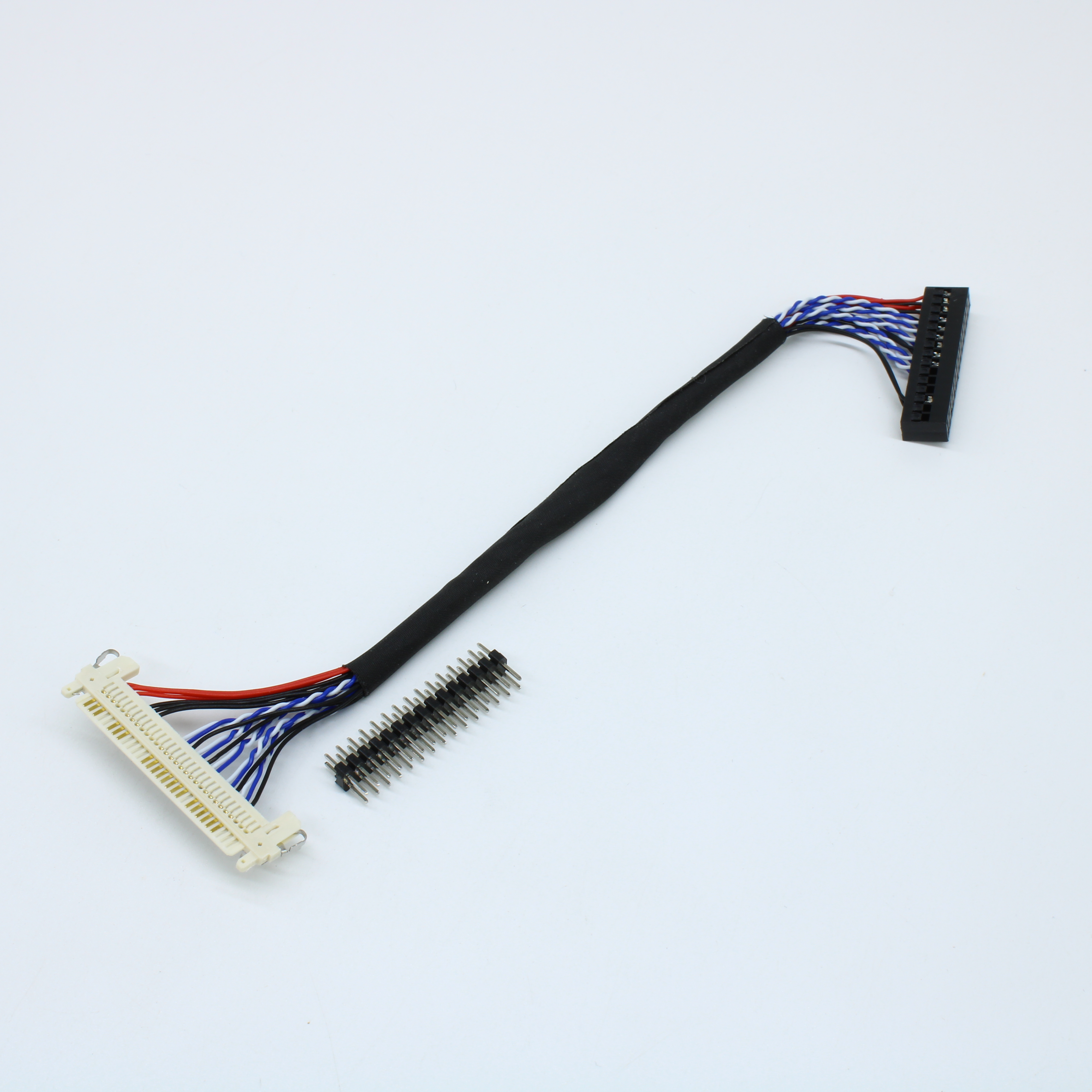 WIR-T156AHD-03CPA + MB connector - Disea