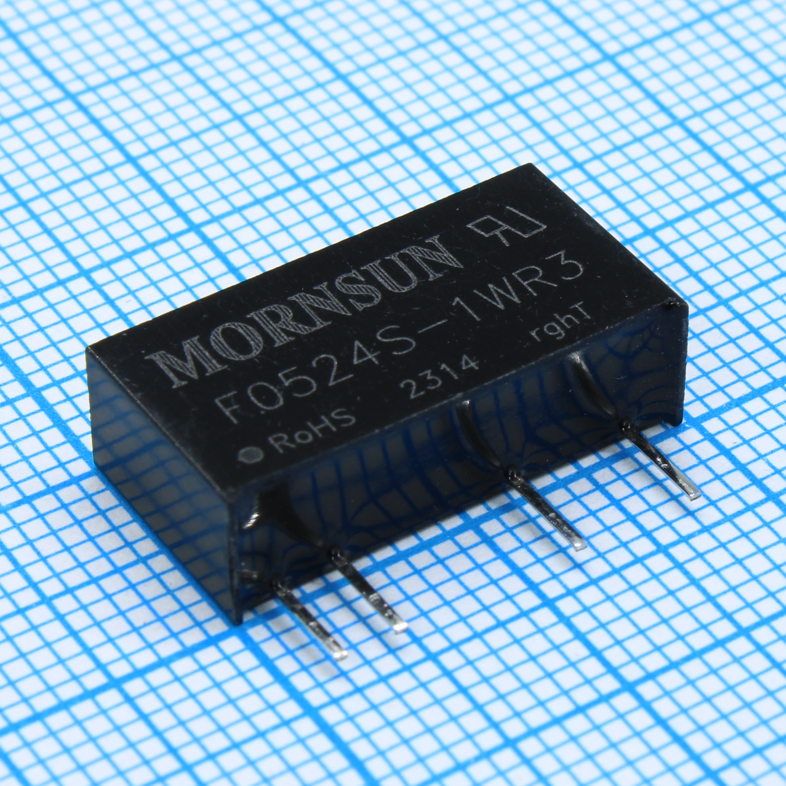 F0524S-1WR3 - MORNSUN