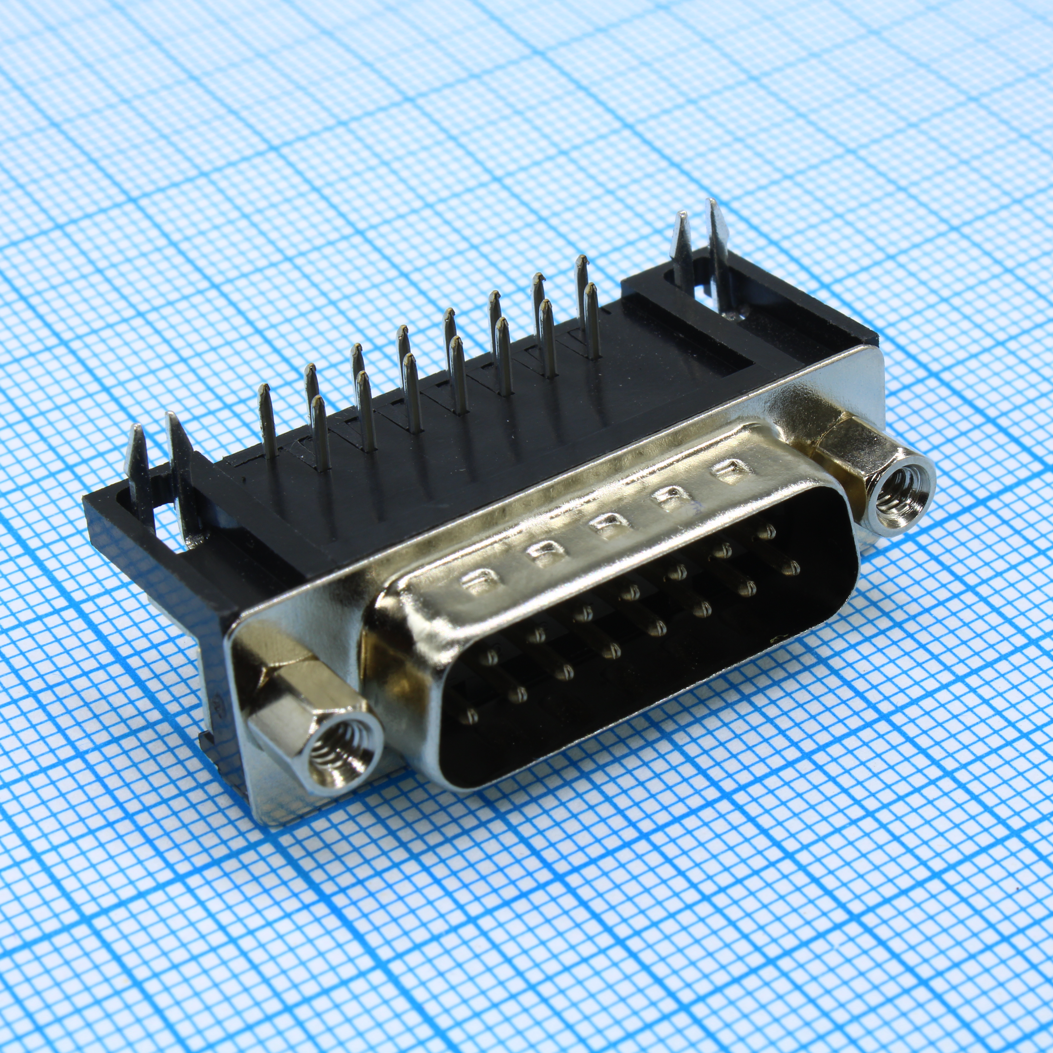 DS1037-01-15MNAKT74 - CONNFLY