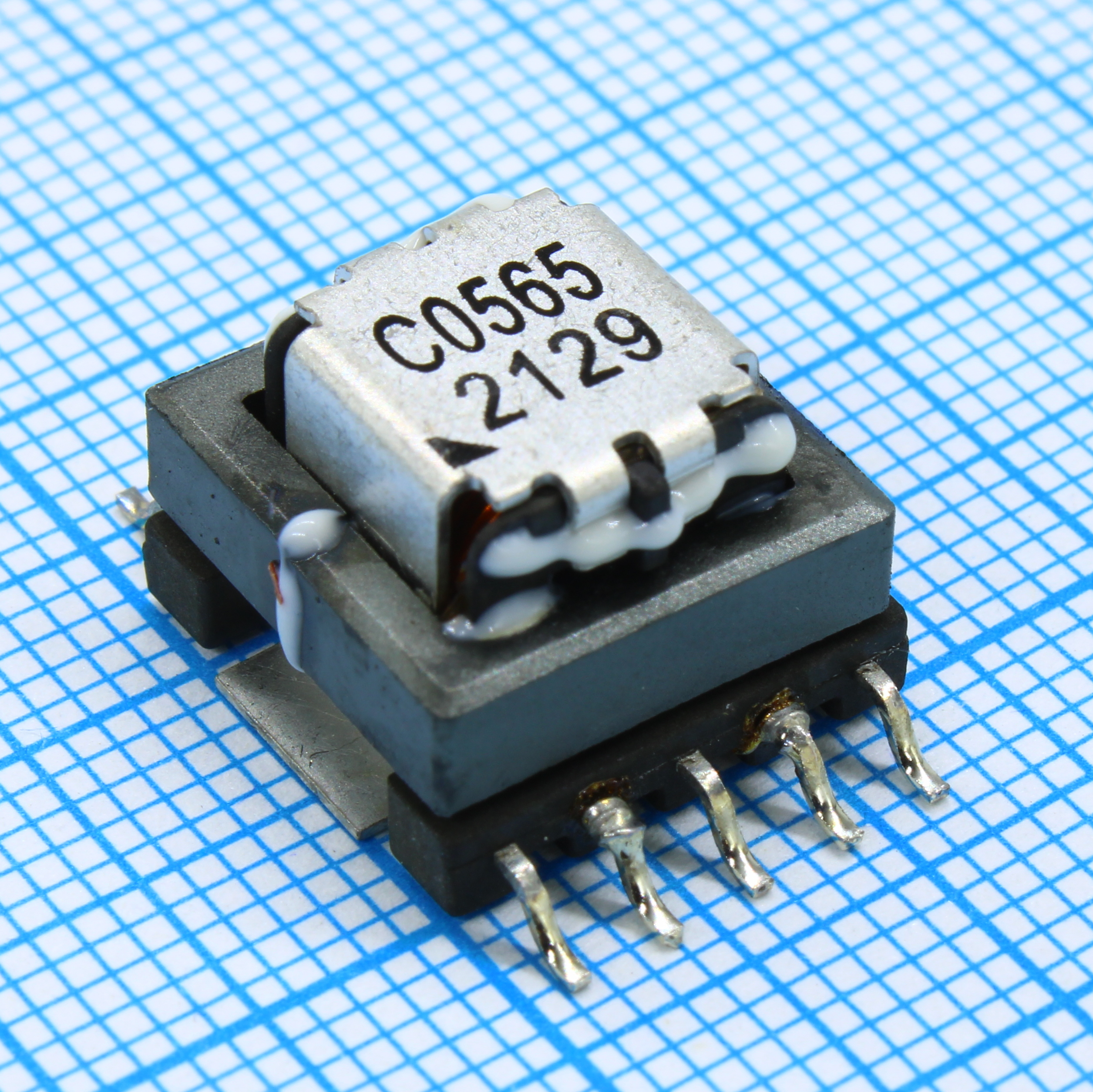 B82801C0565A100 - EPCOS