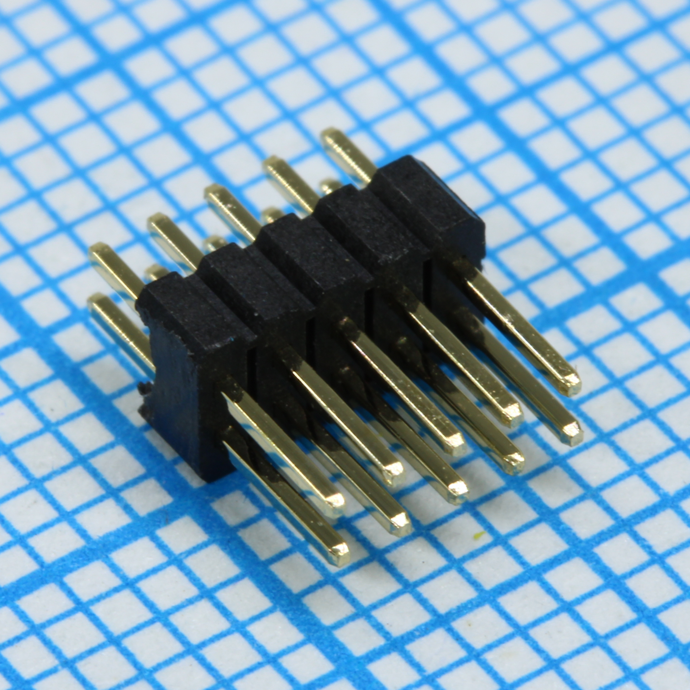 DS1031-06-2X5P8BV41-3A - CONNFLY