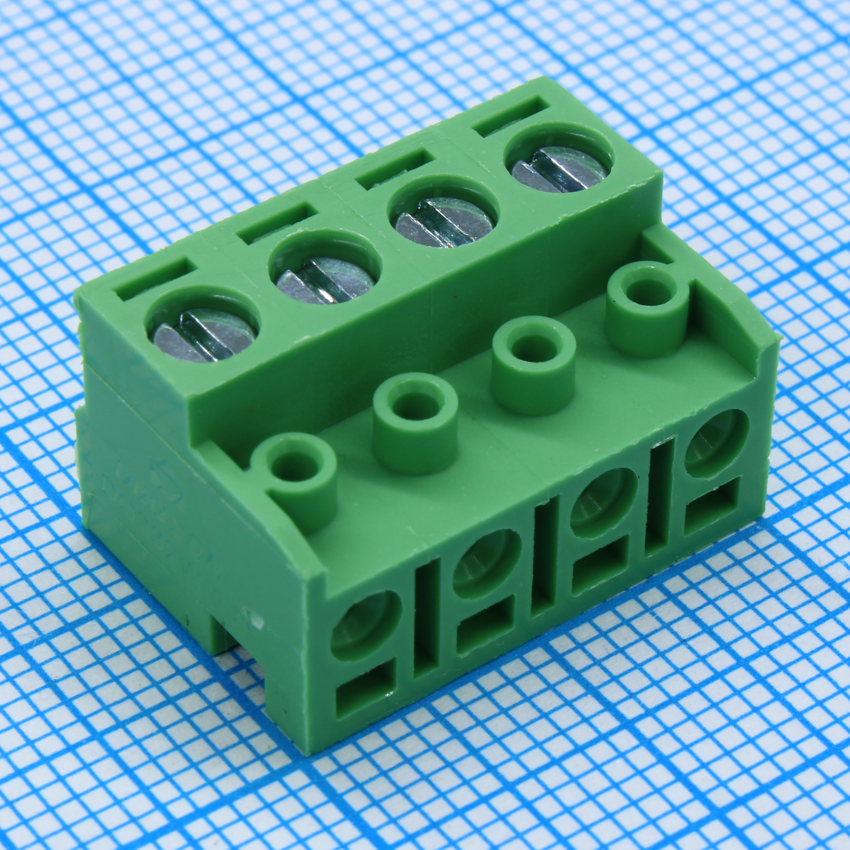 DG332W-5.0-04P-14-00A(H) - Degson