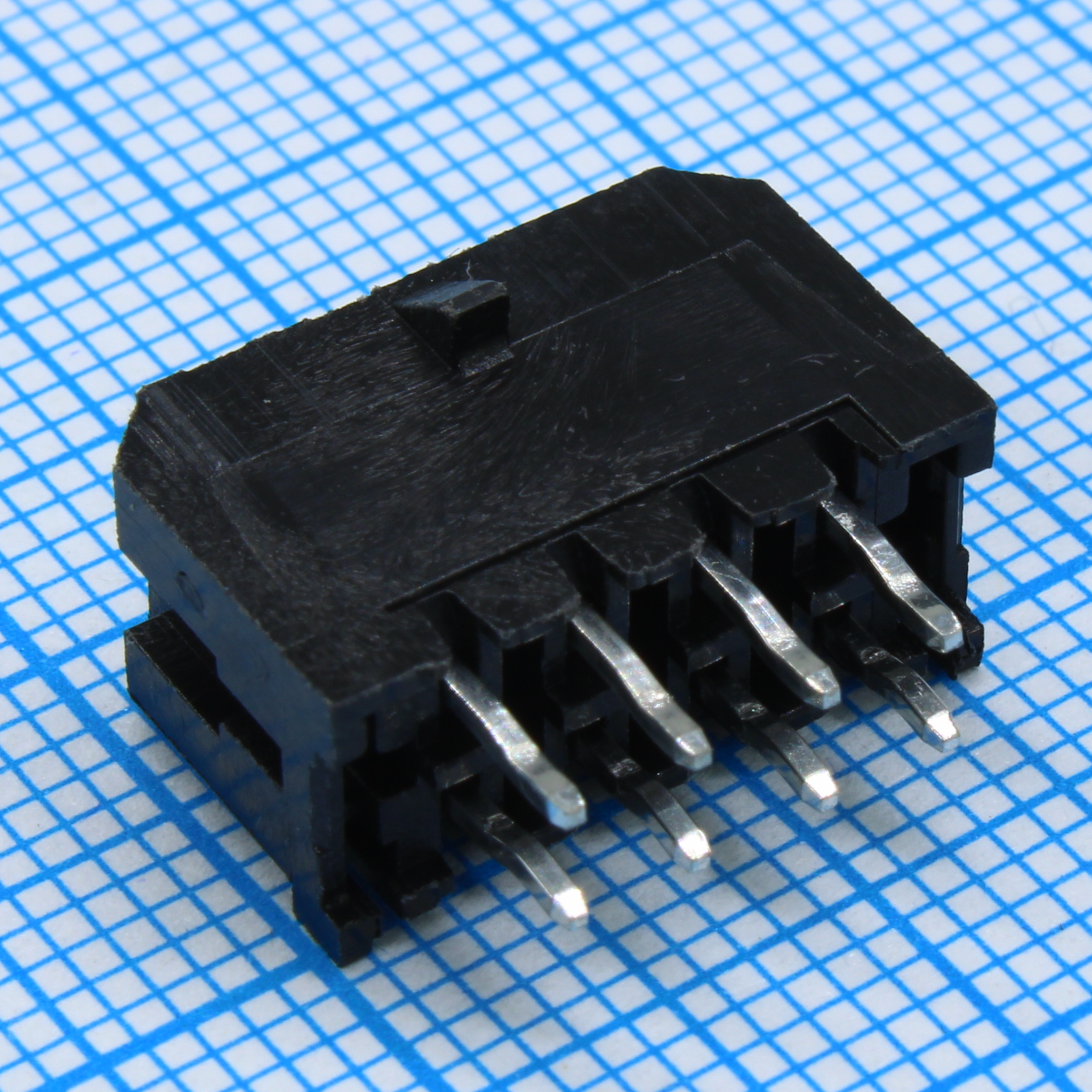DS1073-04-2X4MVB6 - CONNFLY