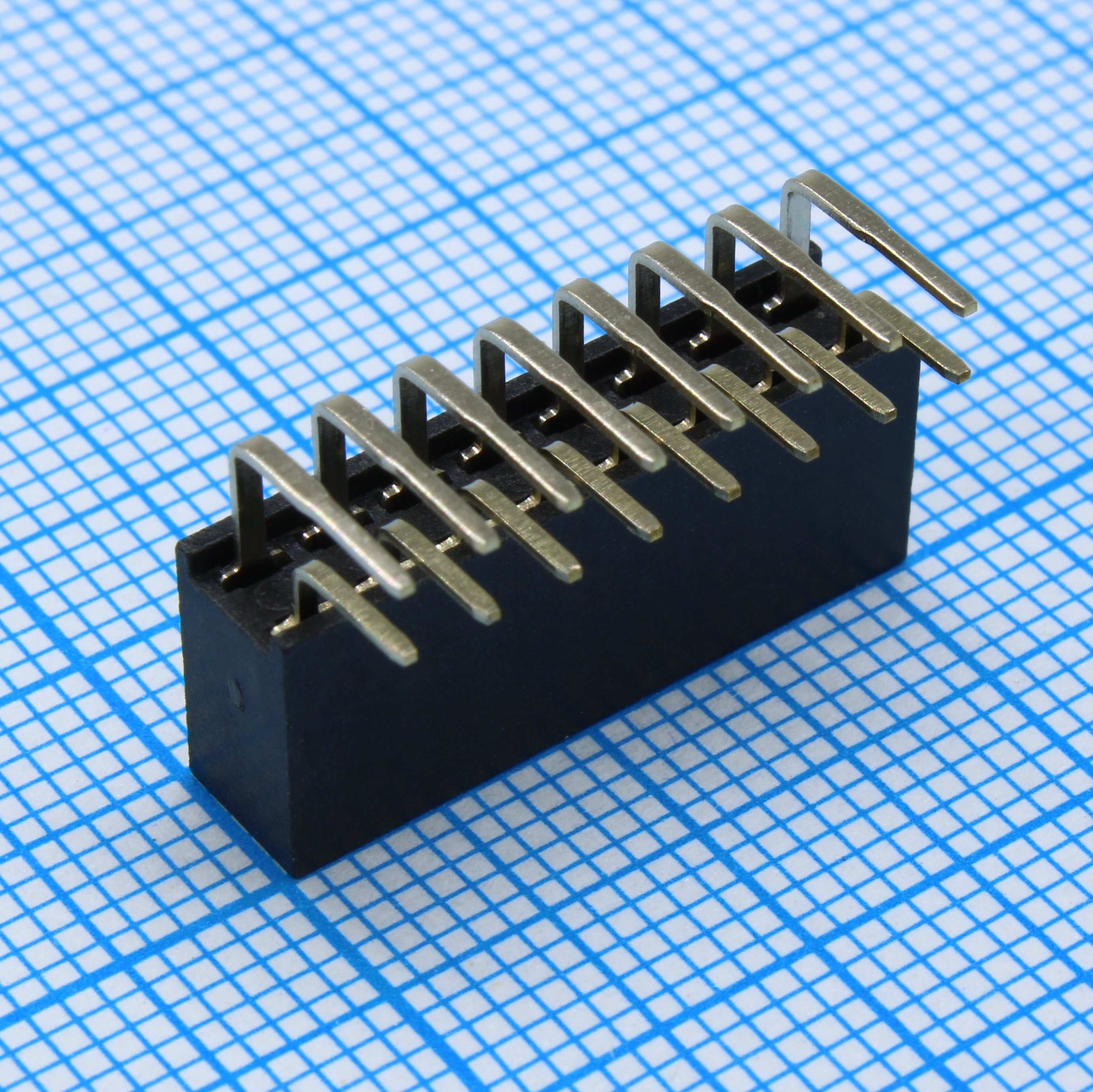DS1024-2X8R2 - CONNFLY