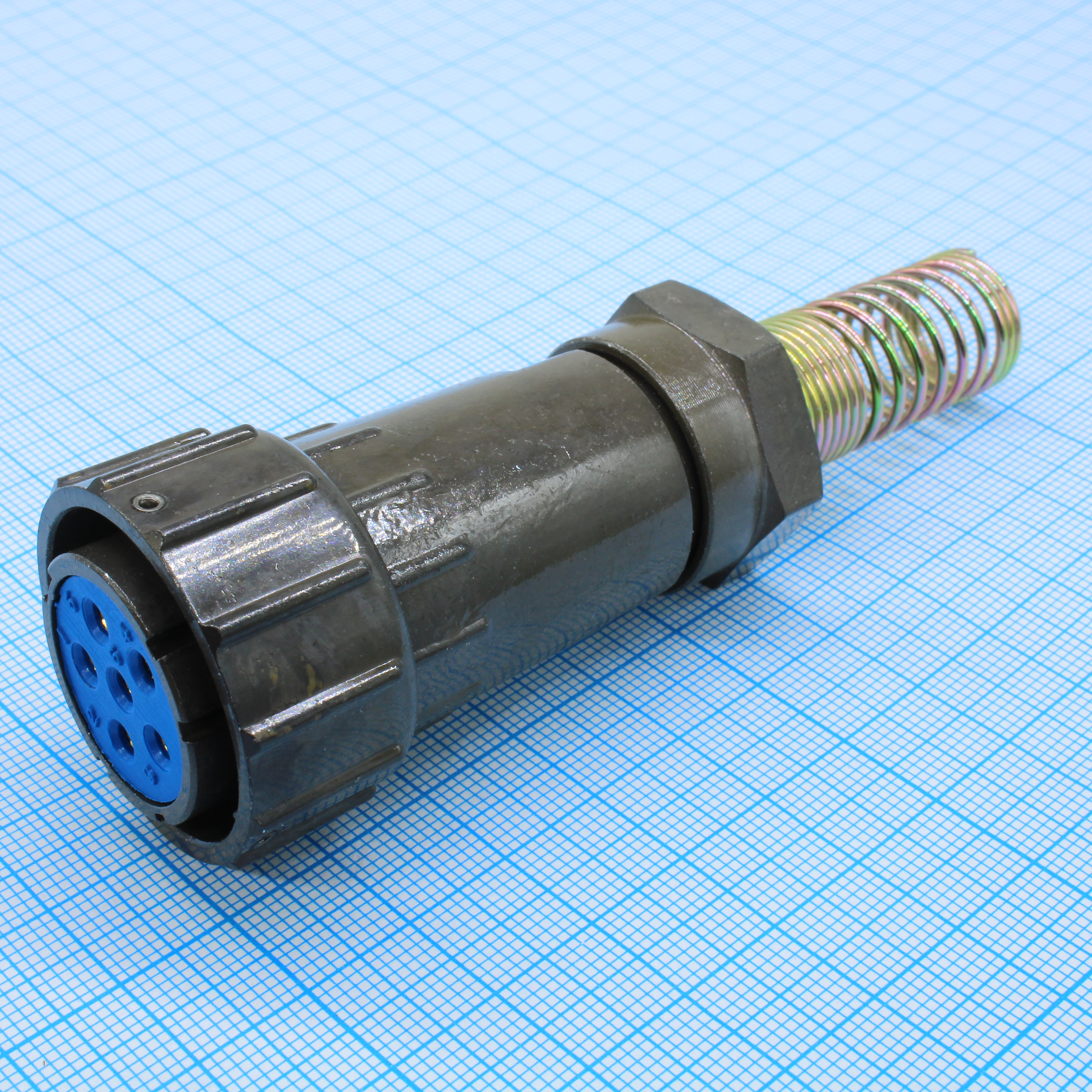 FQ24-6PIN TK-12 - SZC