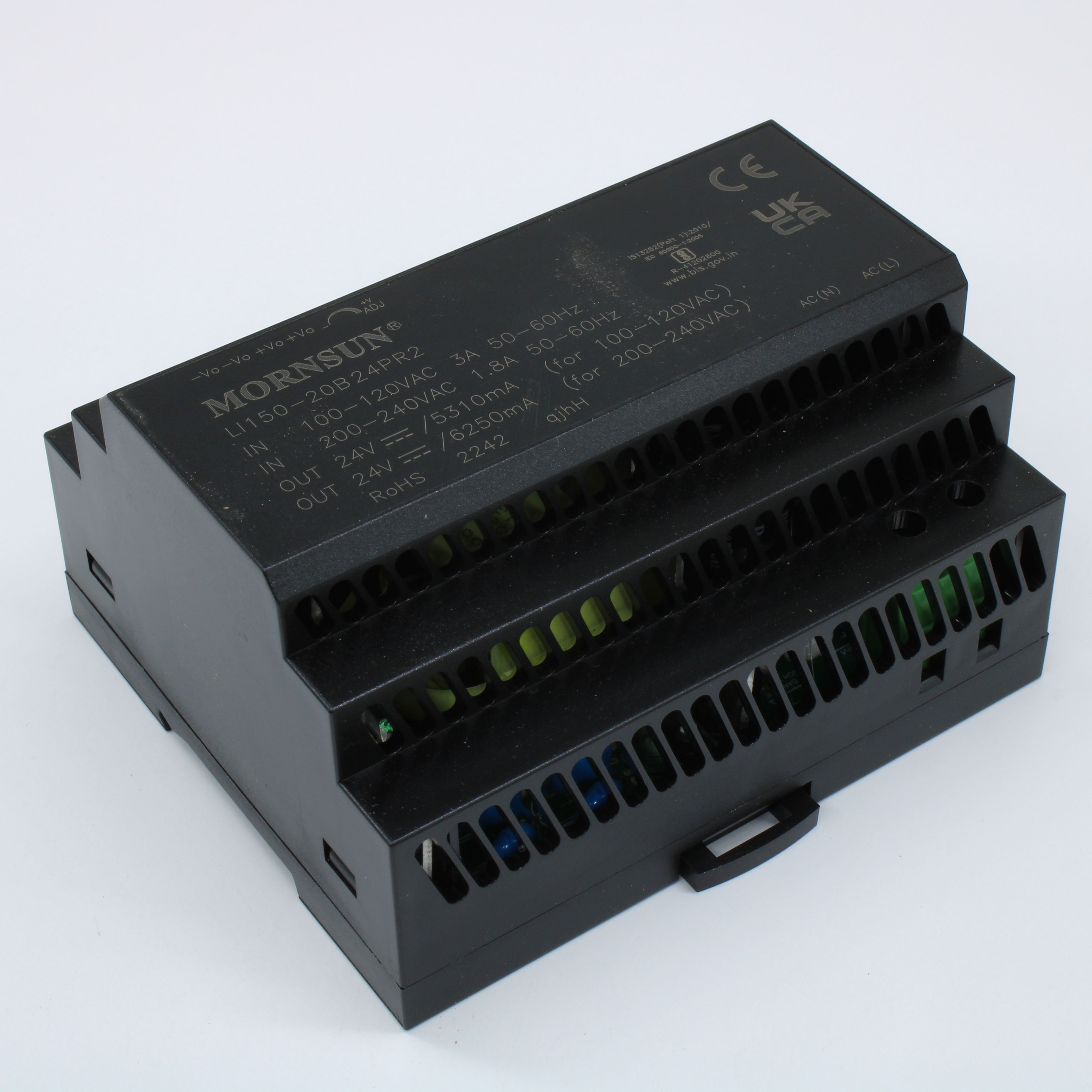 LI150-20B24PR2 - MORNSUN