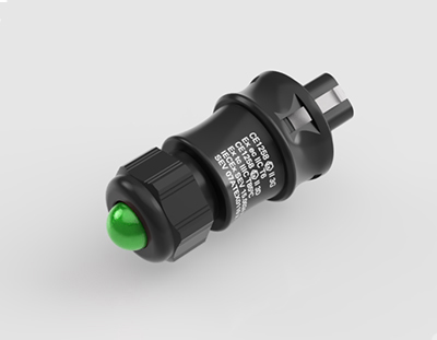 Индикатор RSTi Ex 3327002860 - МонтажПлюс