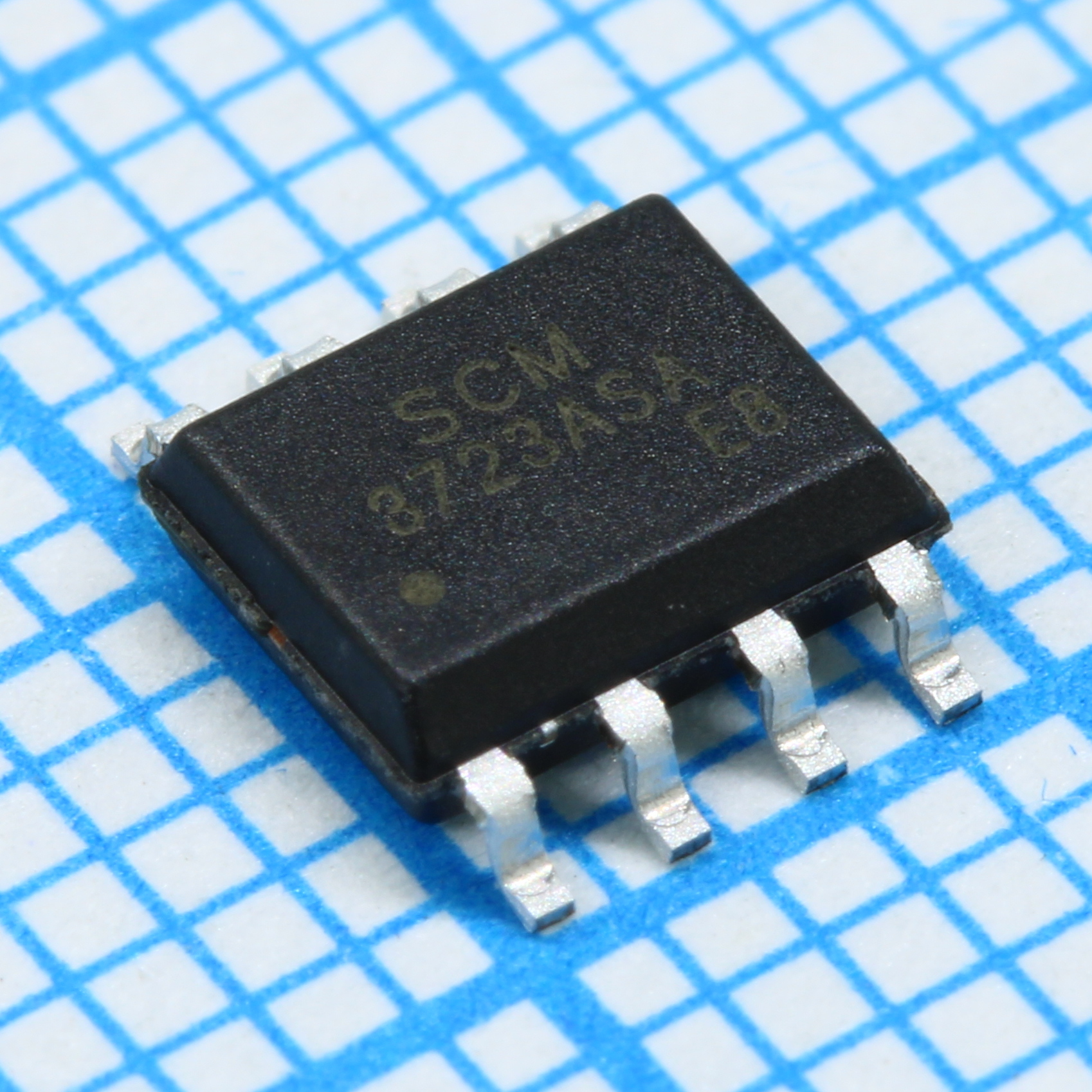 SCM3723ASA - MORNSUN