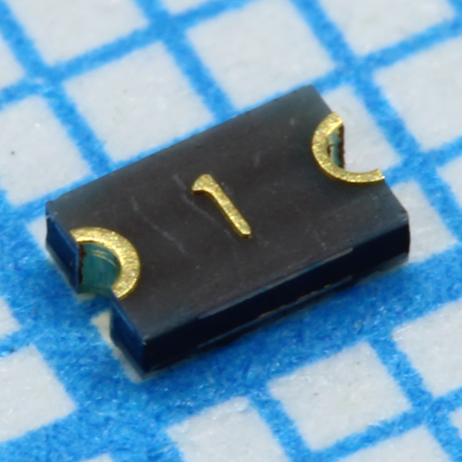 MF-PSMF010/24X-2 - BOURNS