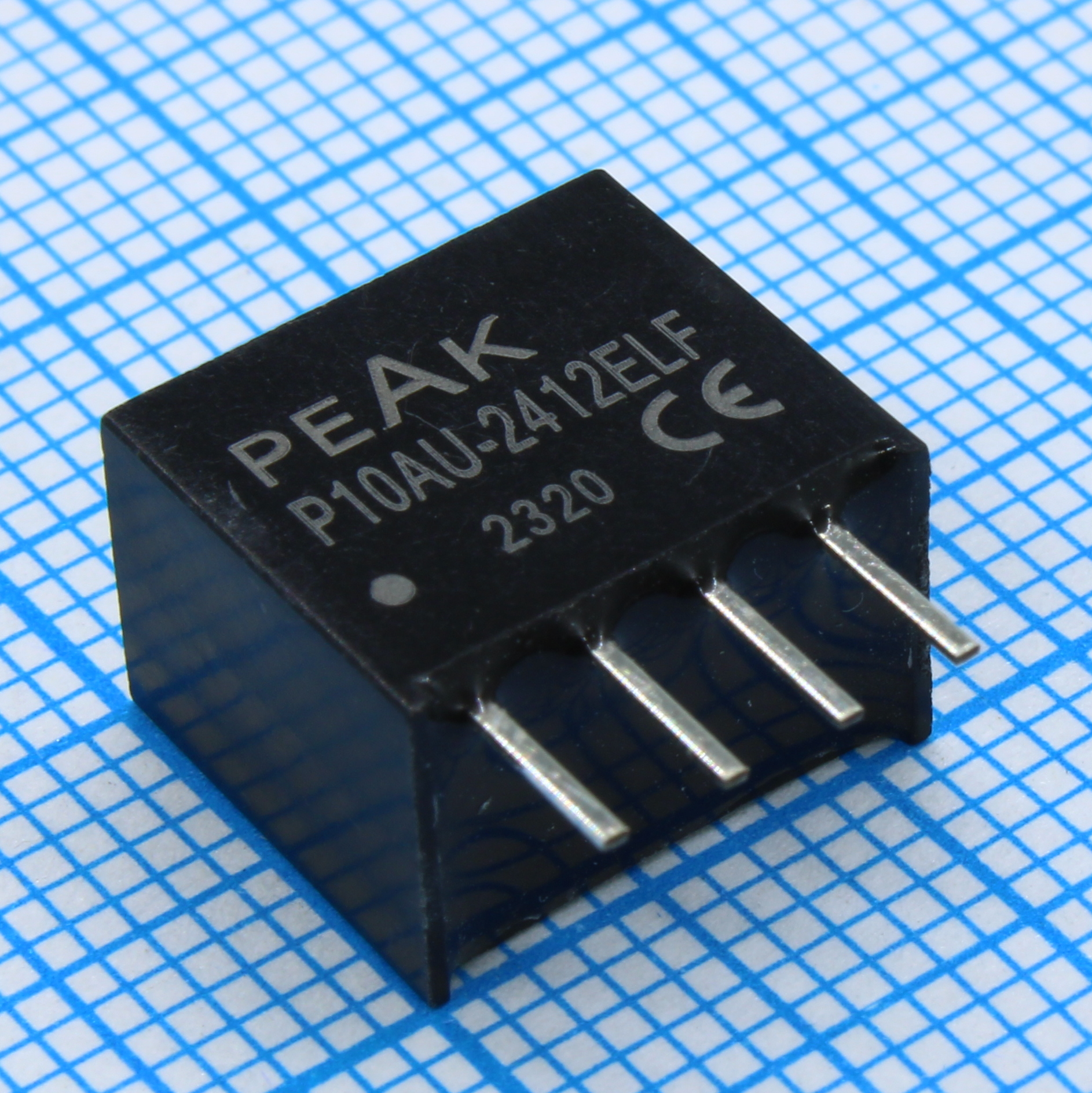 P10AU-2412ELF - PEAK