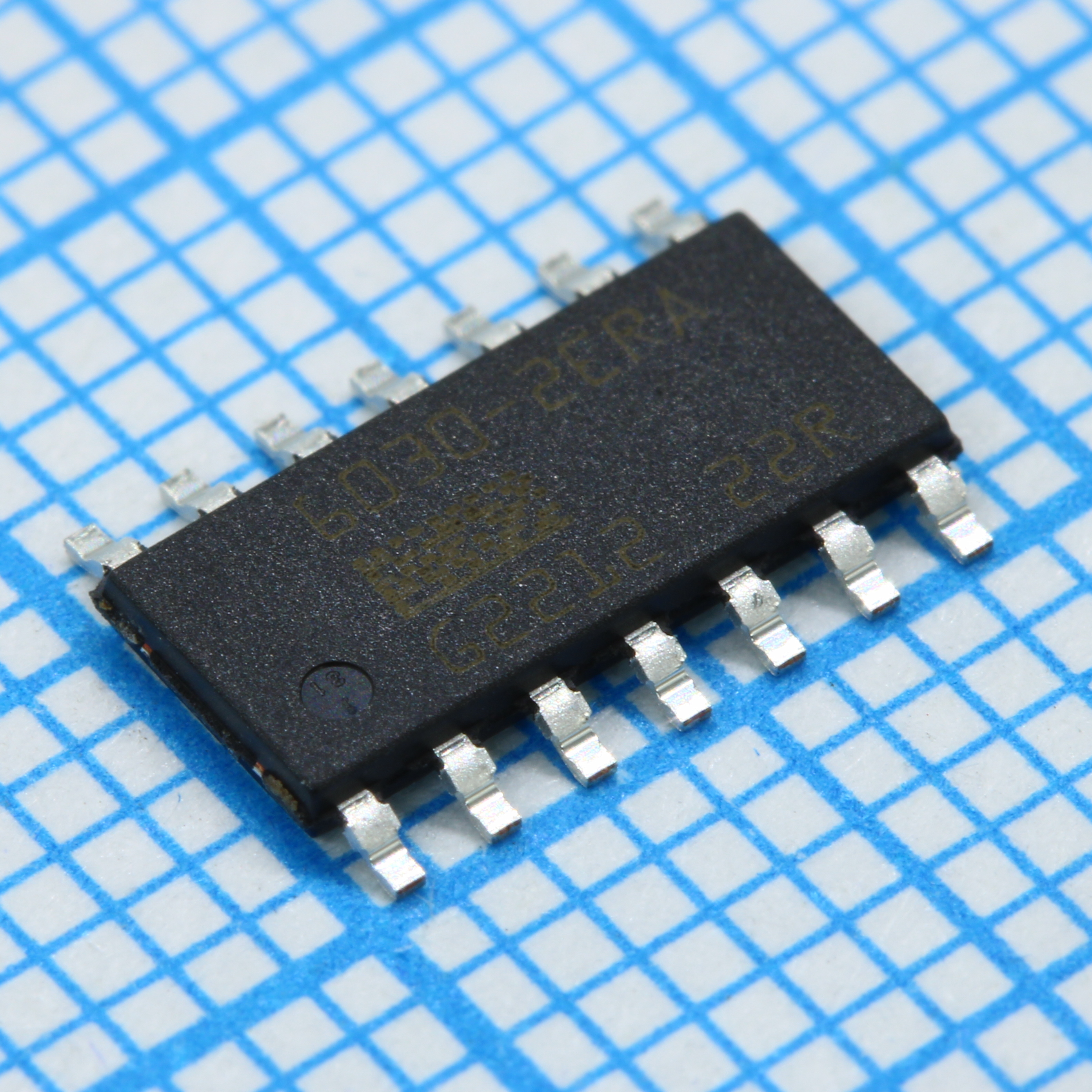 BTT6030-2ERA - INF