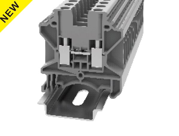 Проходная клемма DHV6-01P-11 - Degson