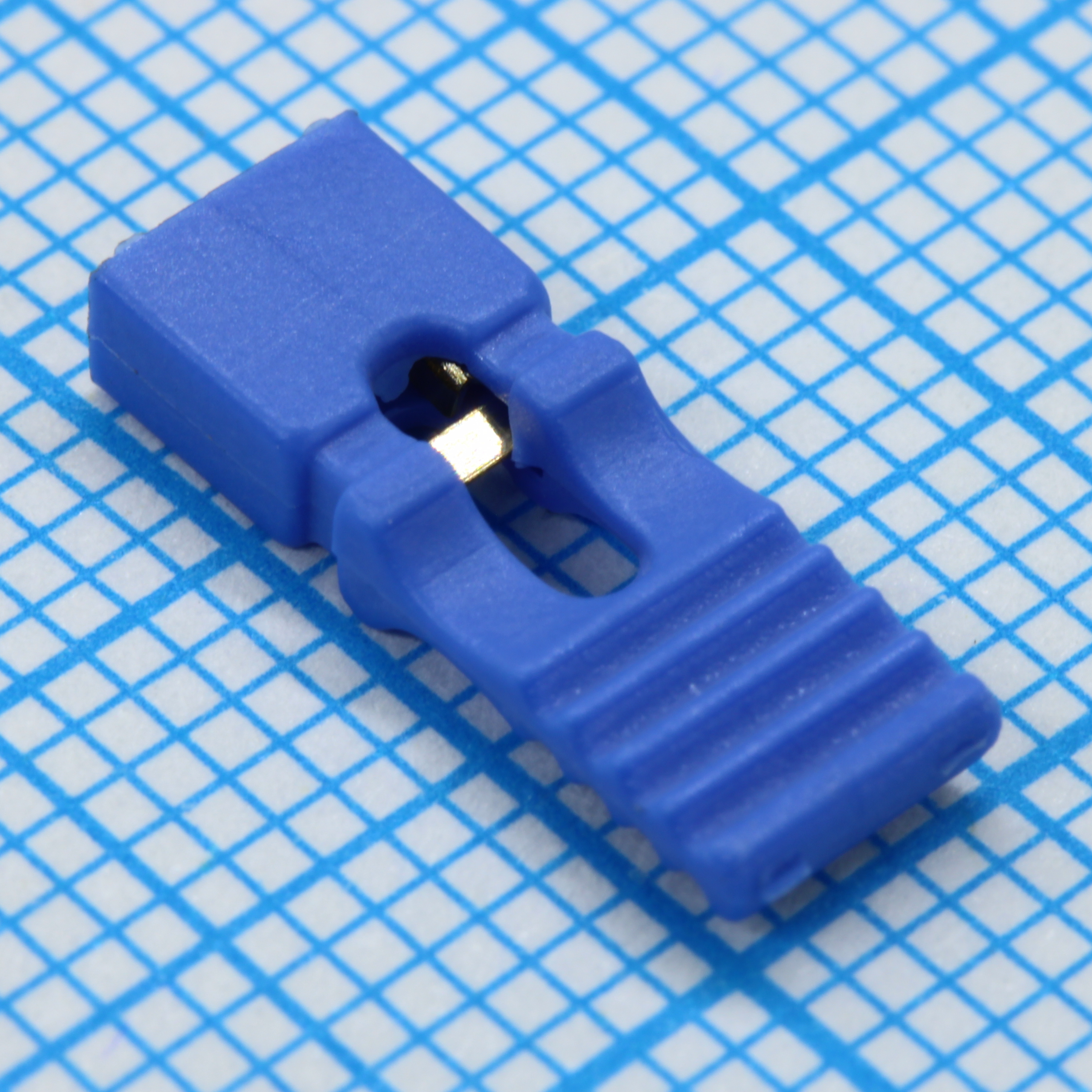 DS1027-2LUF1 - CONNFLY