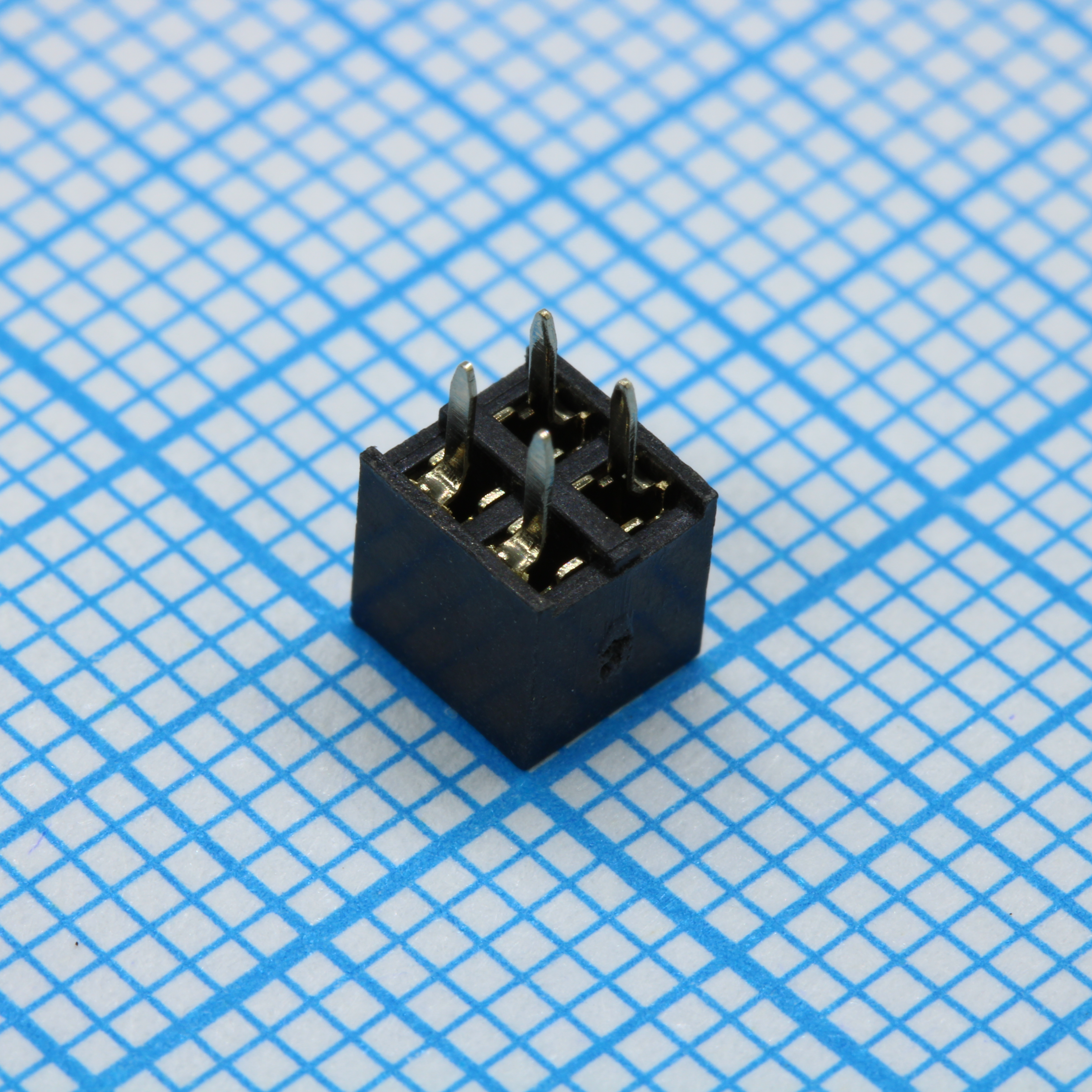 DS1026-06-2X2S8BV - CONNFLY